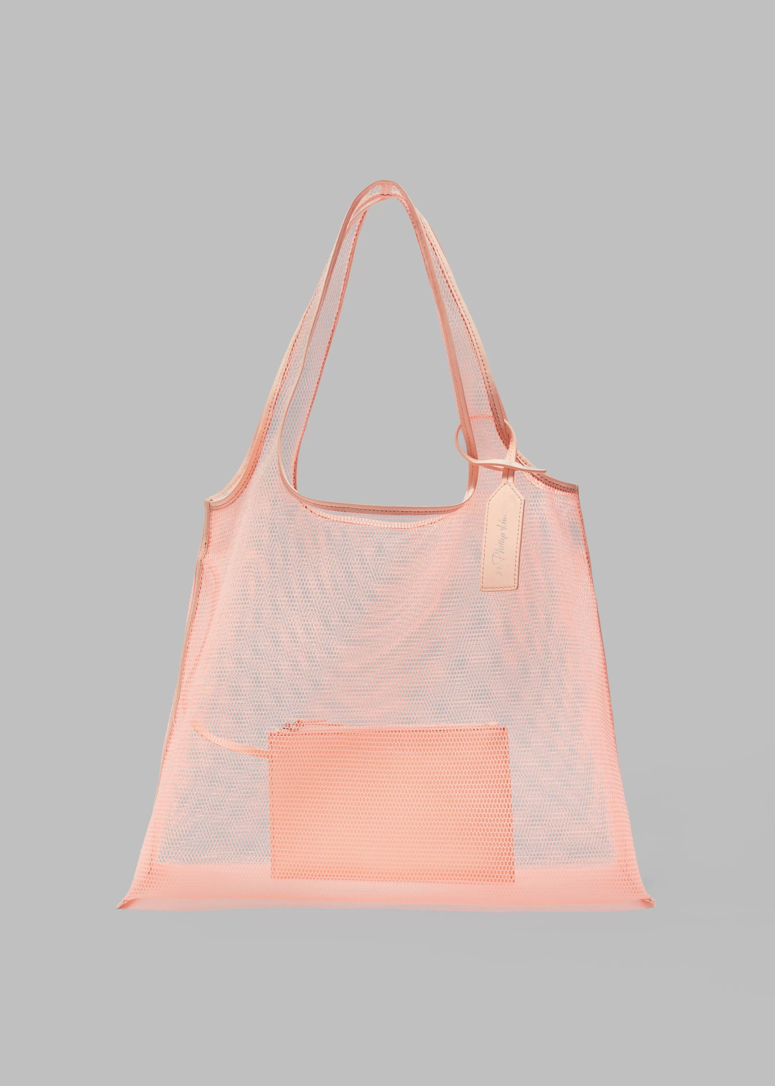 Women The Frankie Shop 3.1 Phillip Lim Mesh Market Tote