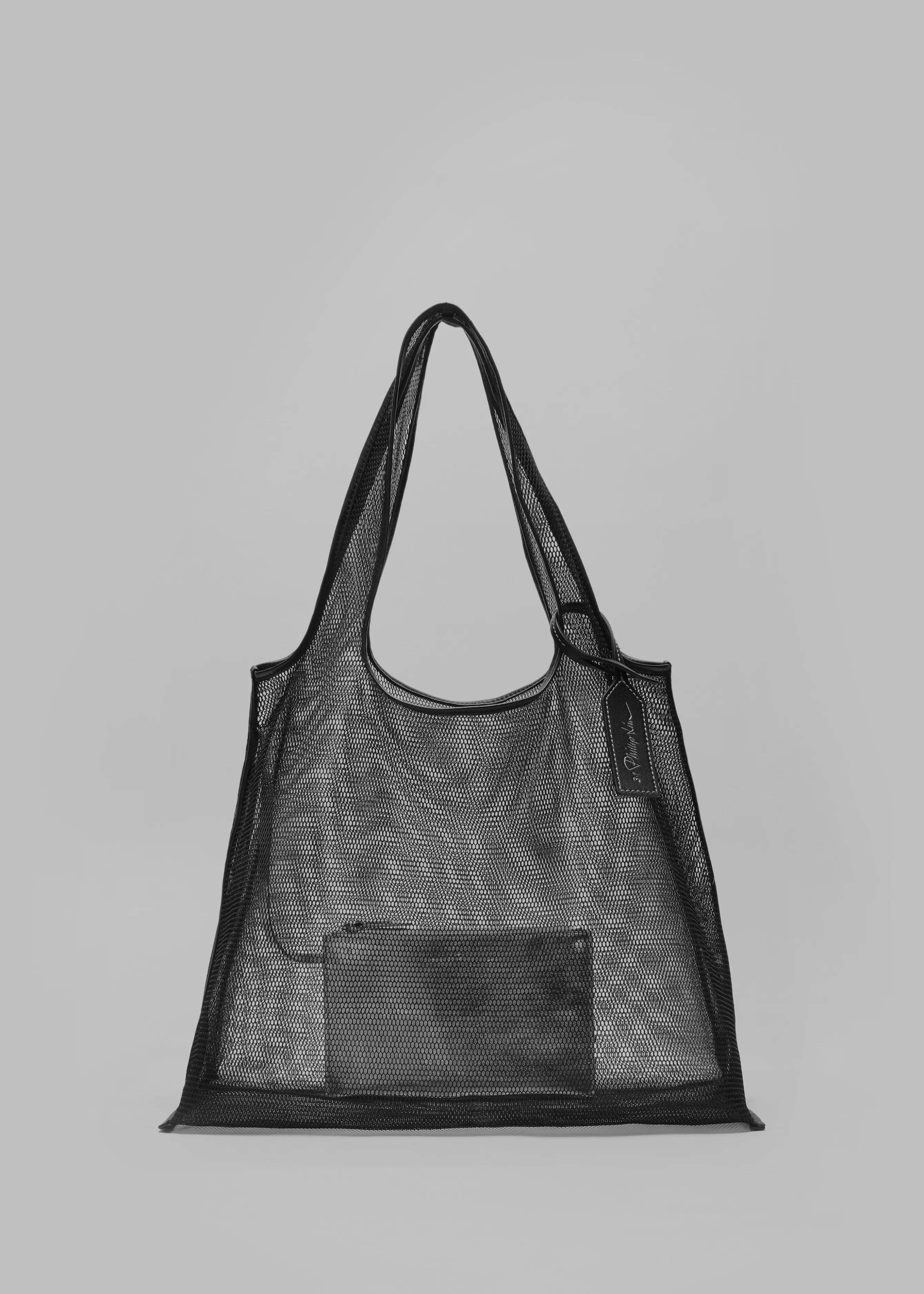 Women The Frankie Shop 3.1 Phillip Lim Mesh Market Tote