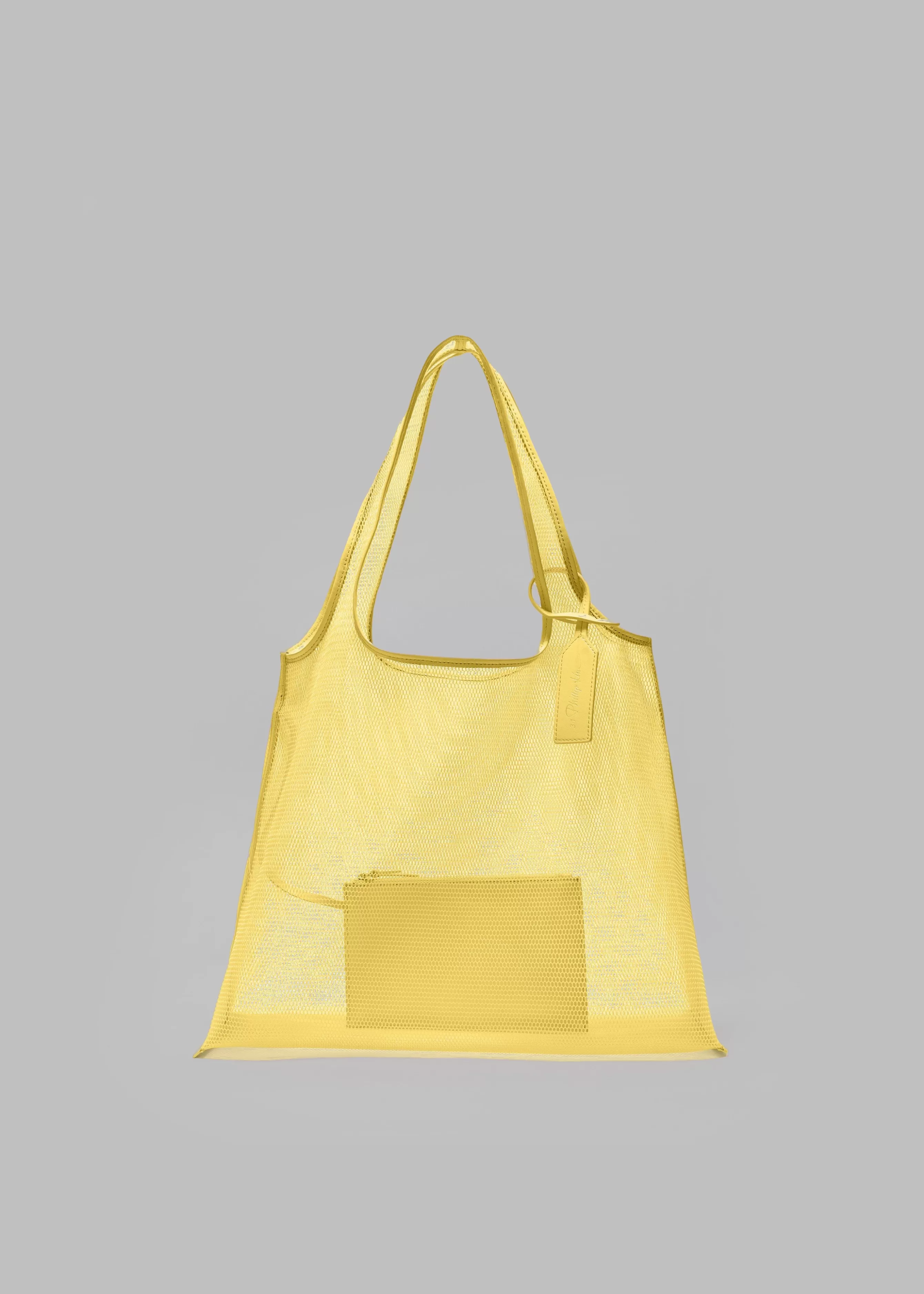 Women The Frankie Shop 3.1 Phillip Lim Mesh Market Tote