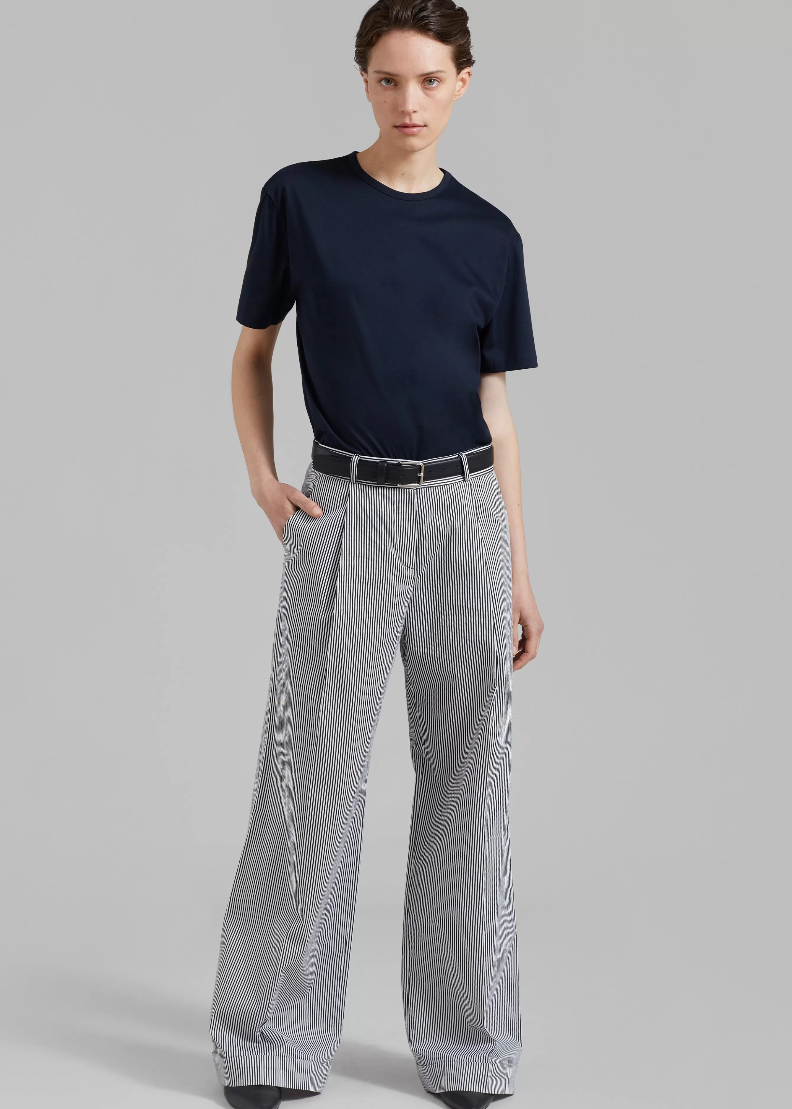 Women The Frankie Shop Addison Pants