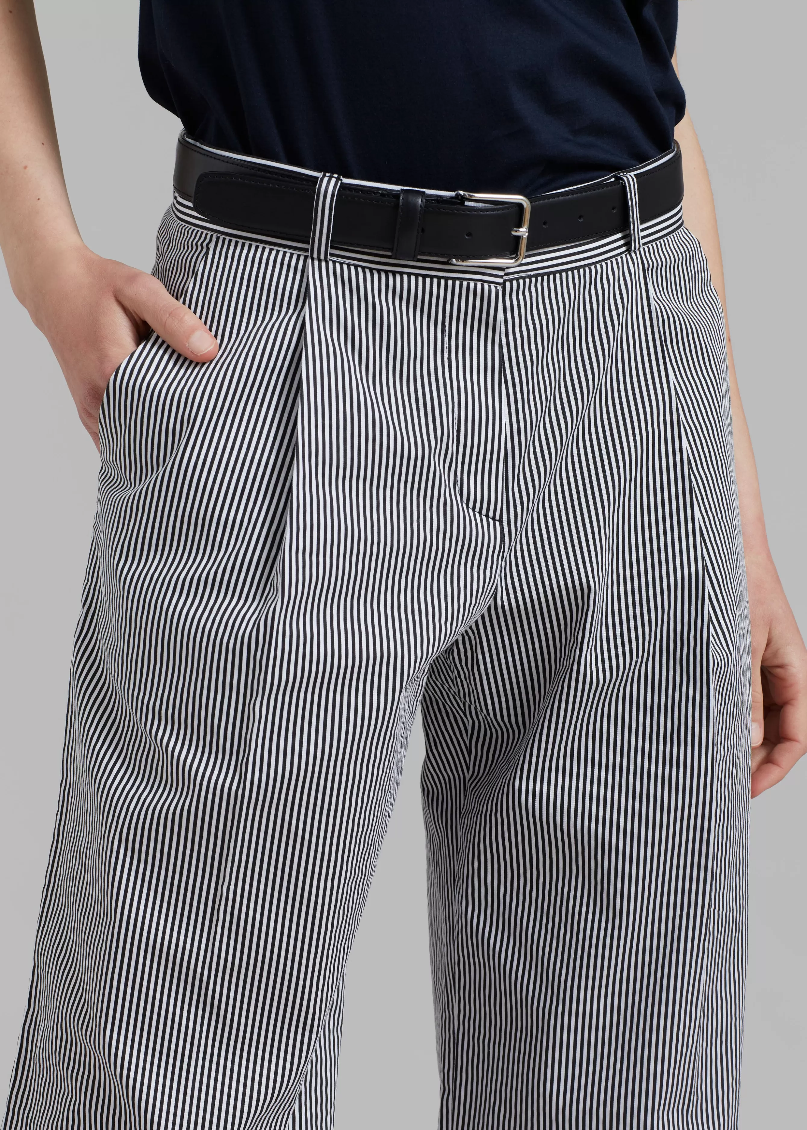 Women The Frankie Shop Addison Pants