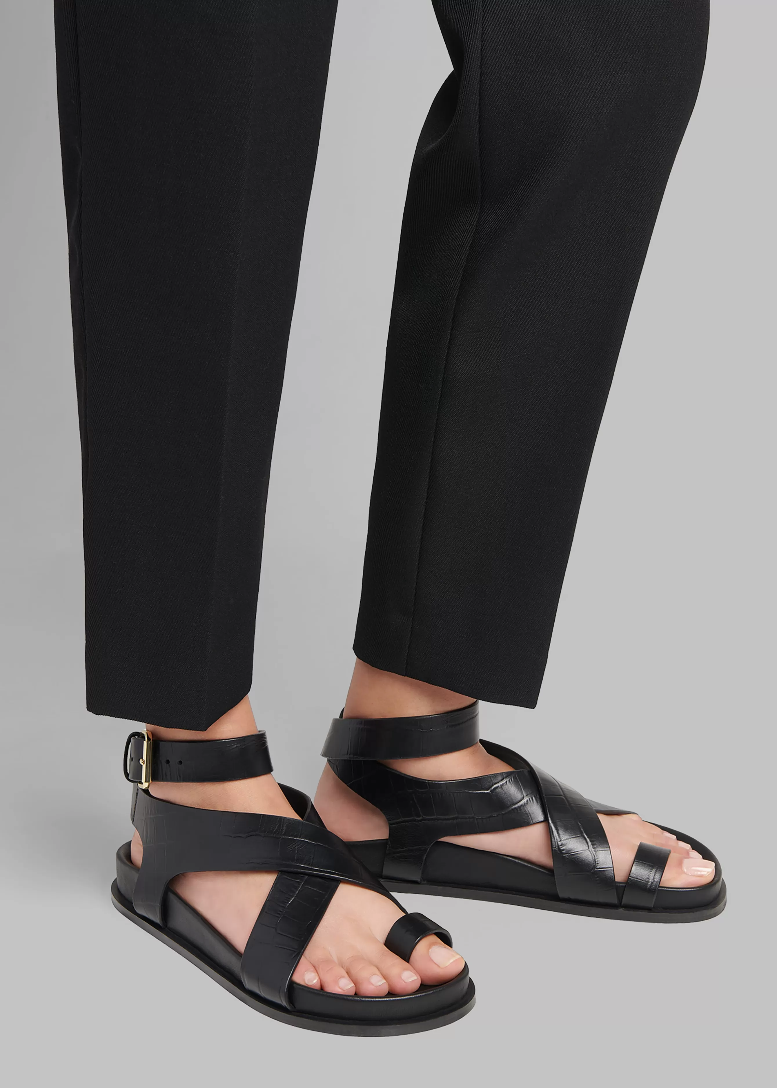 Women The Frankie Shop A.Emery Jalen Sandal