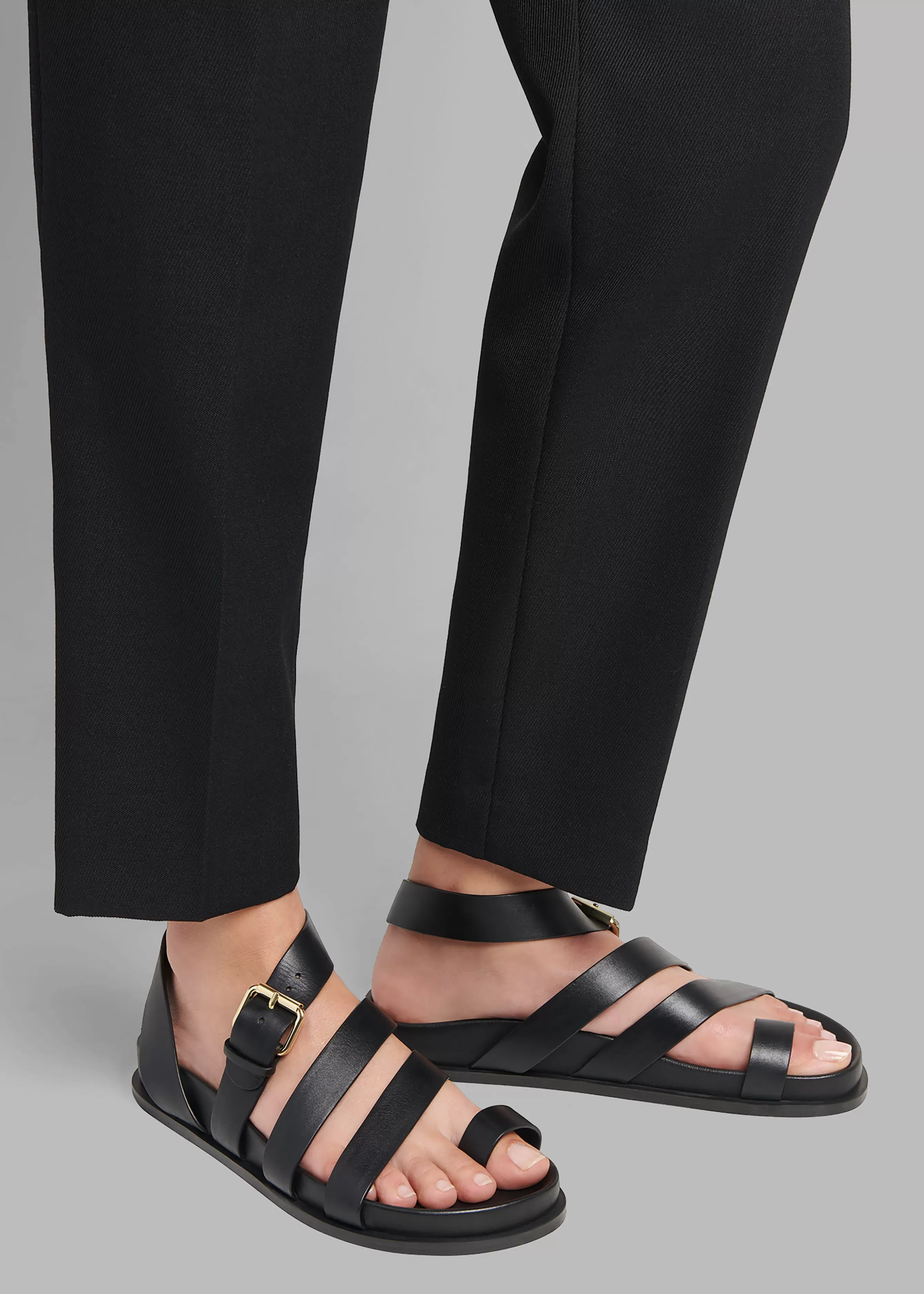 Women The Frankie Shop A.Emery Lyon Sandal