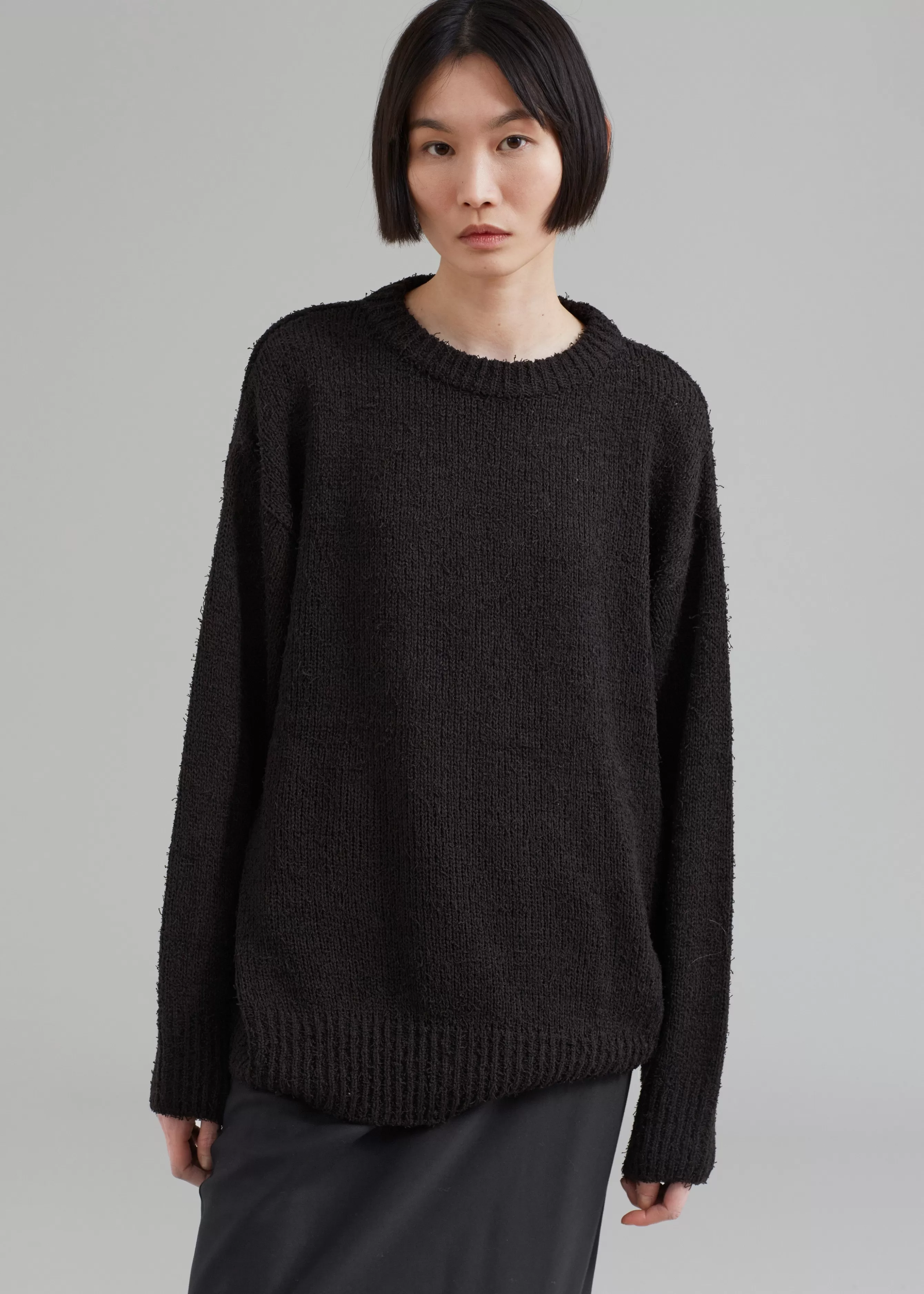 Women The Frankie Shop Ahine Sweater