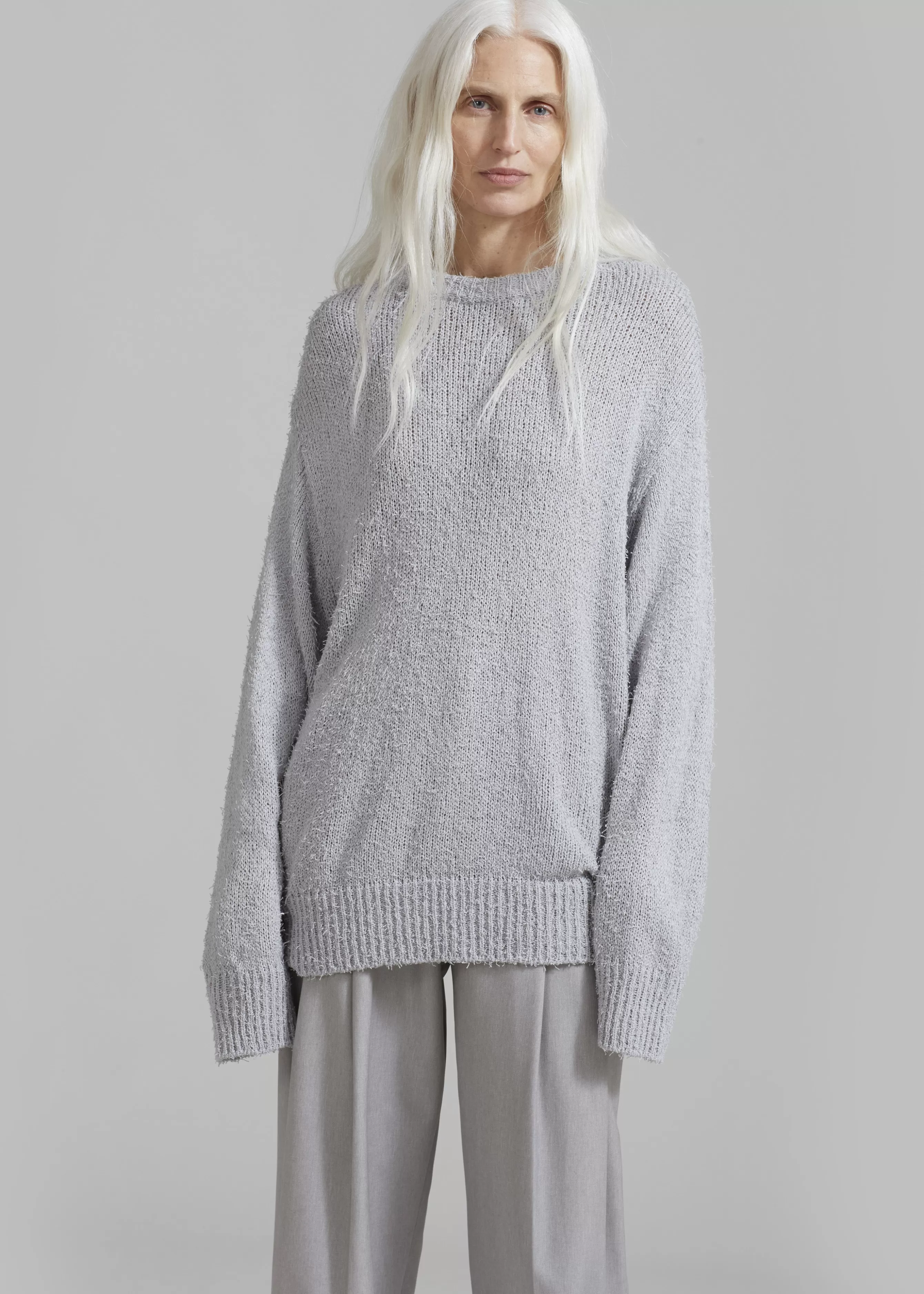 Women The Frankie Shop Ahine Sweater