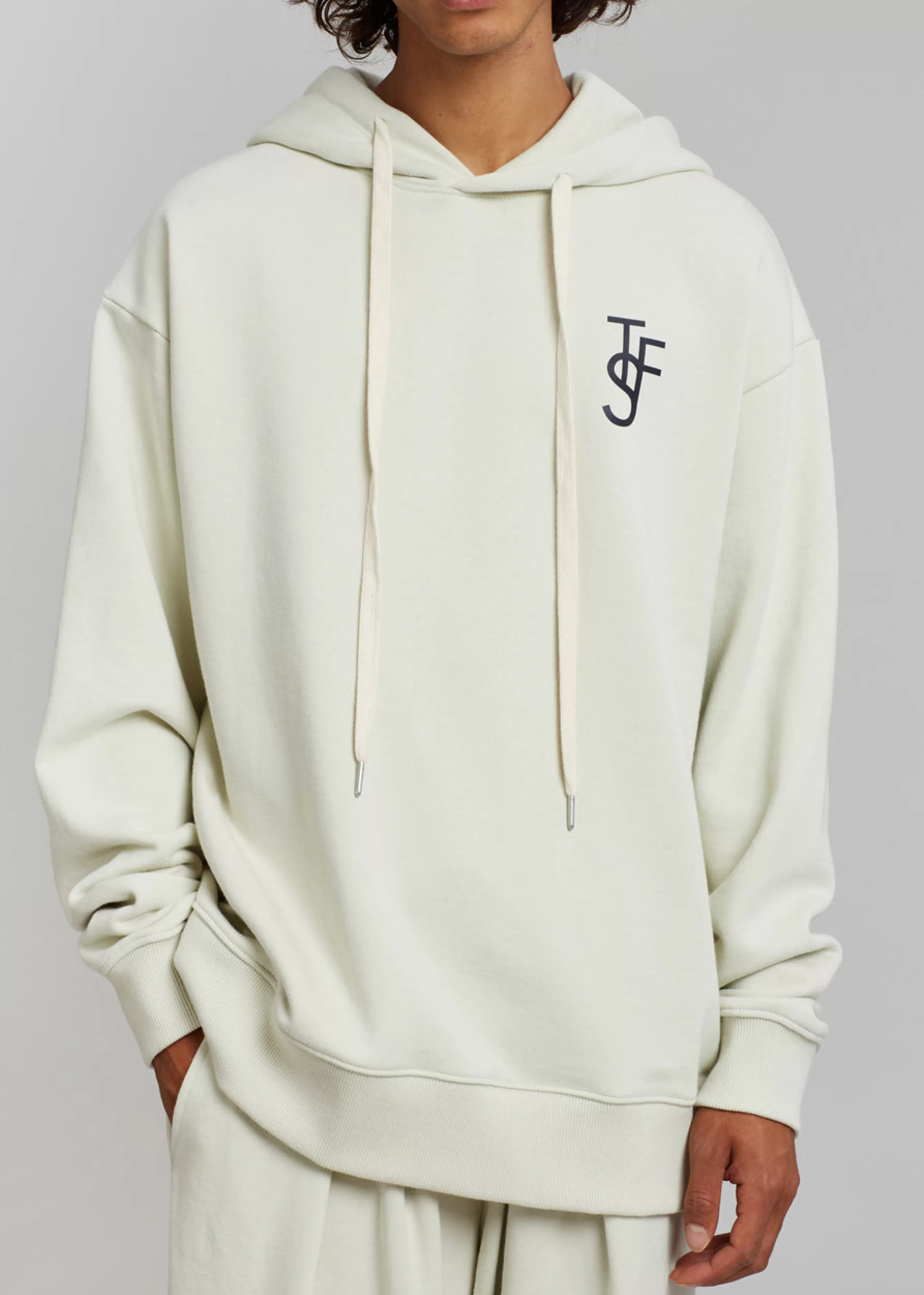 Men The Frankie Shop Alec Tfs Hoodie