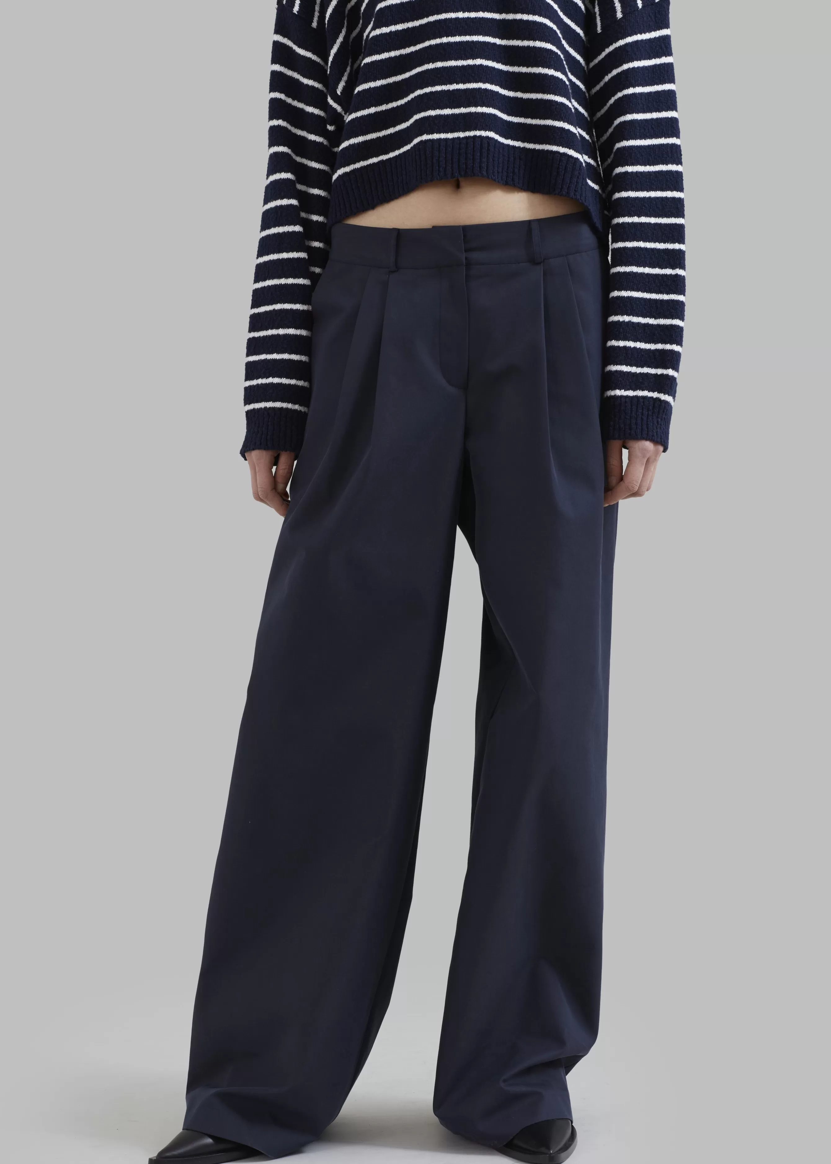 Women The Frankie Shop Anderson Pants