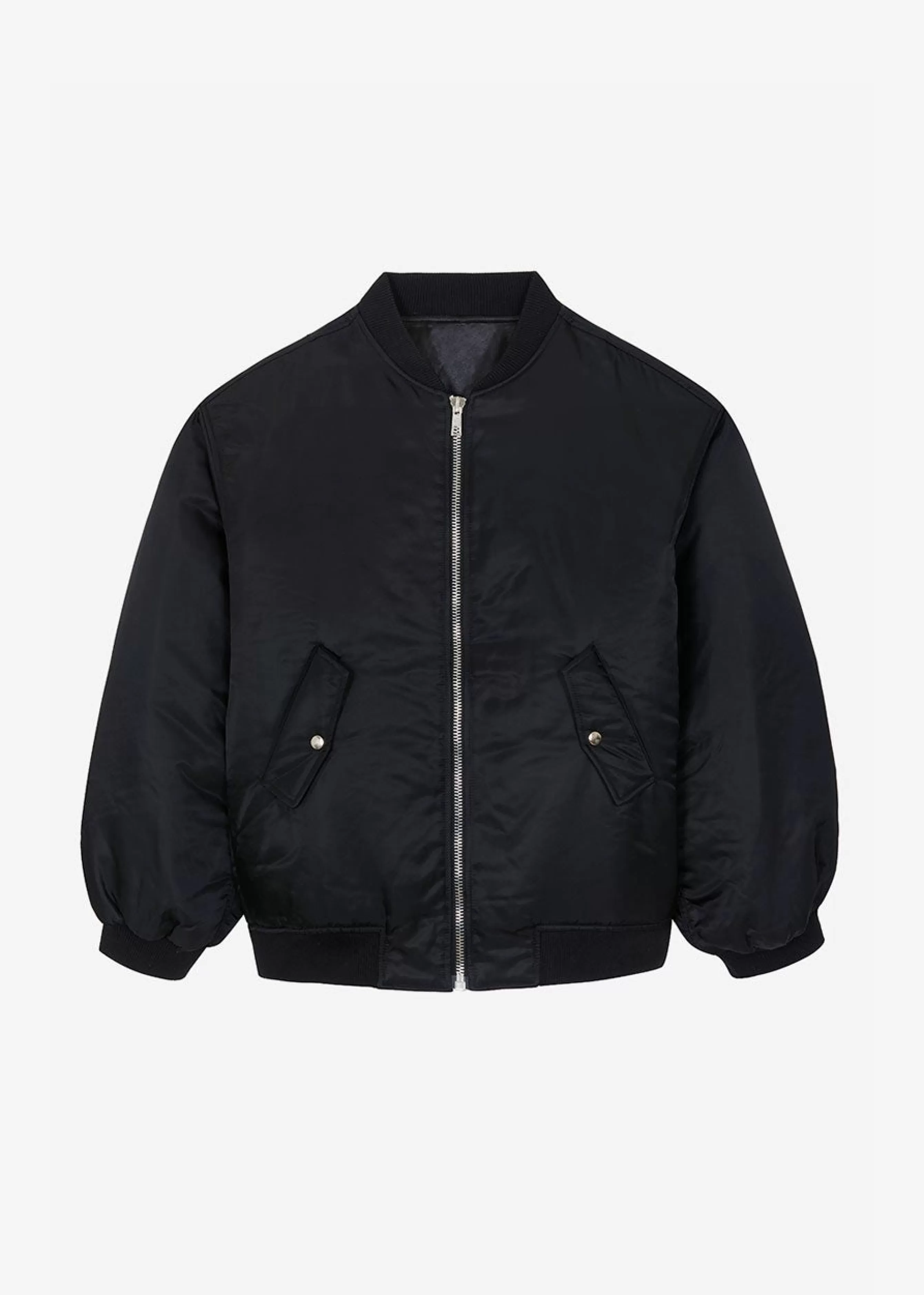 Men The Frankie Shop Astra Bomber Jacket