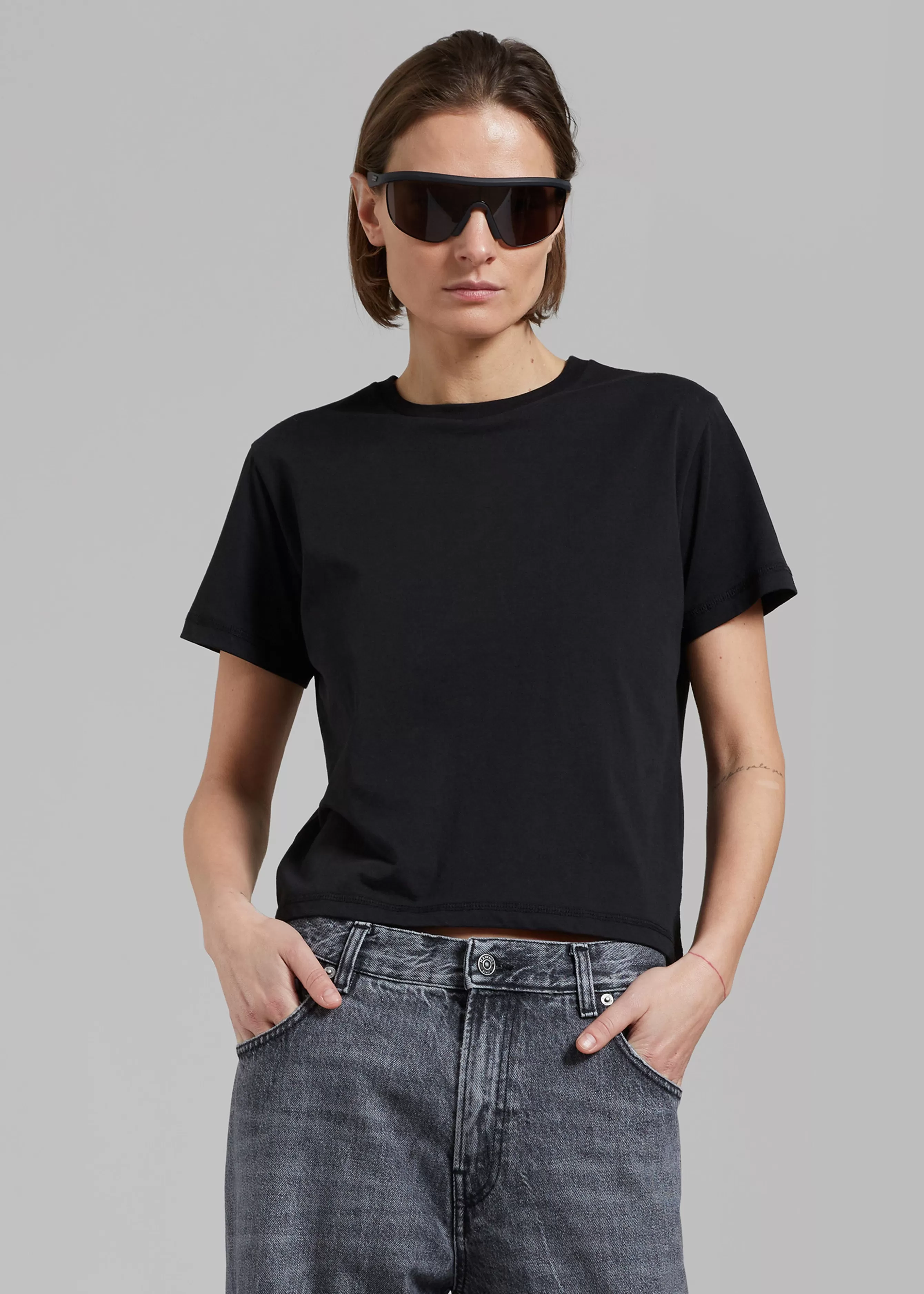 Women The Frankie Shop Athens Tee