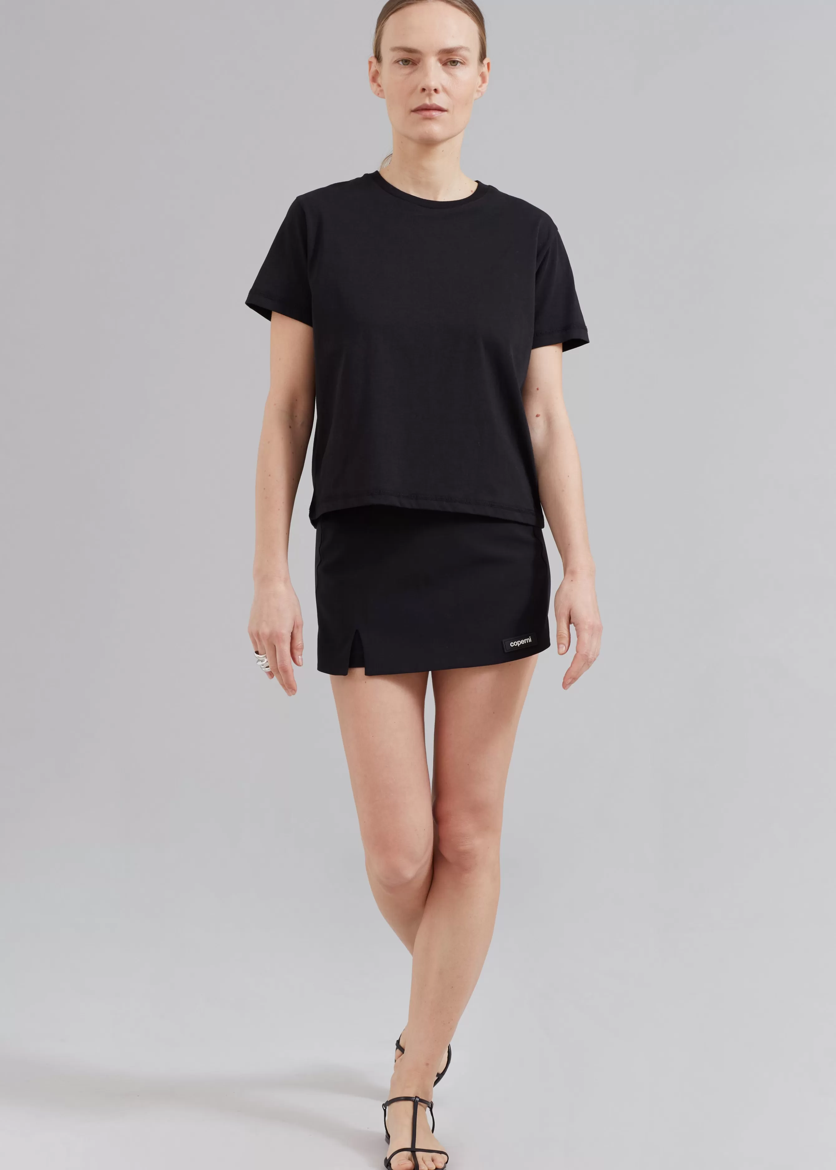 Women The Frankie Shop Athens Tee