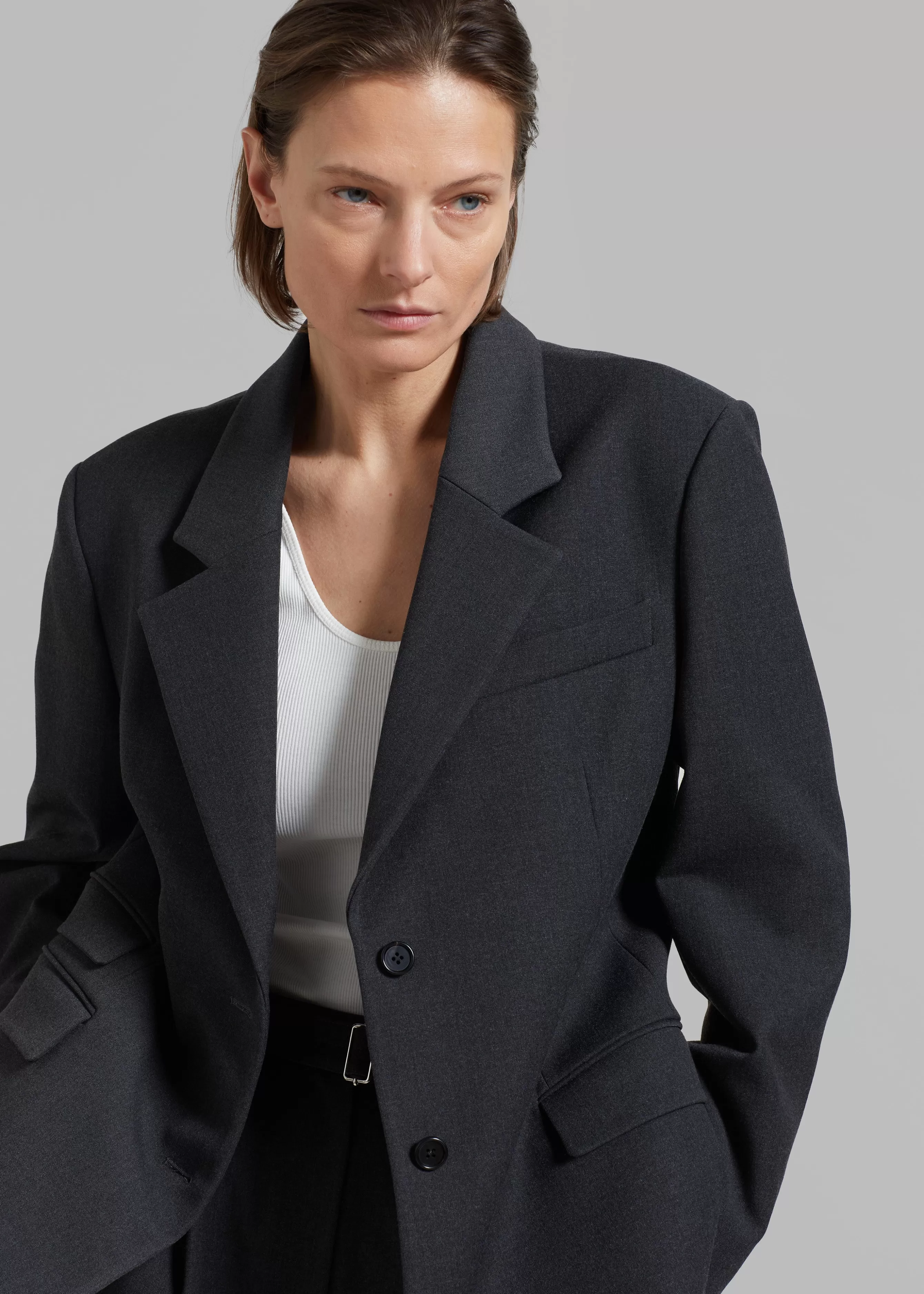 Women The Frankie Shop Avalon Blazer