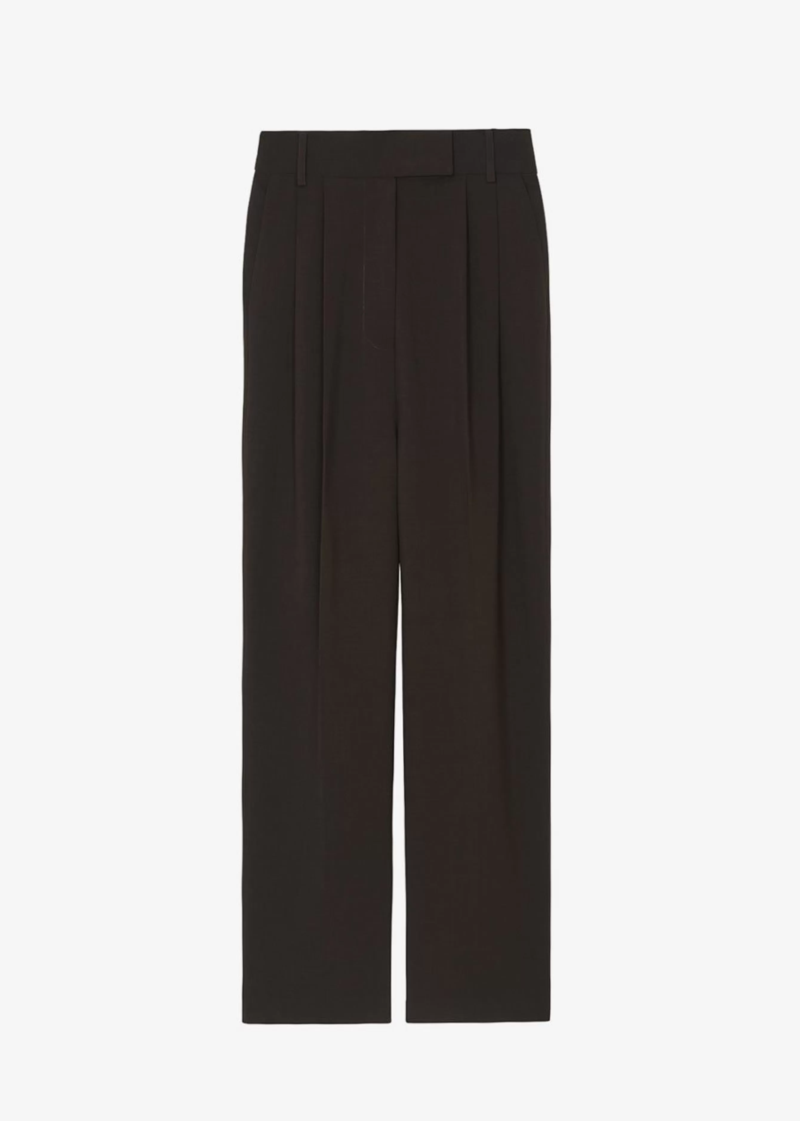 Women The Frankie Shop Bea Suit Pants