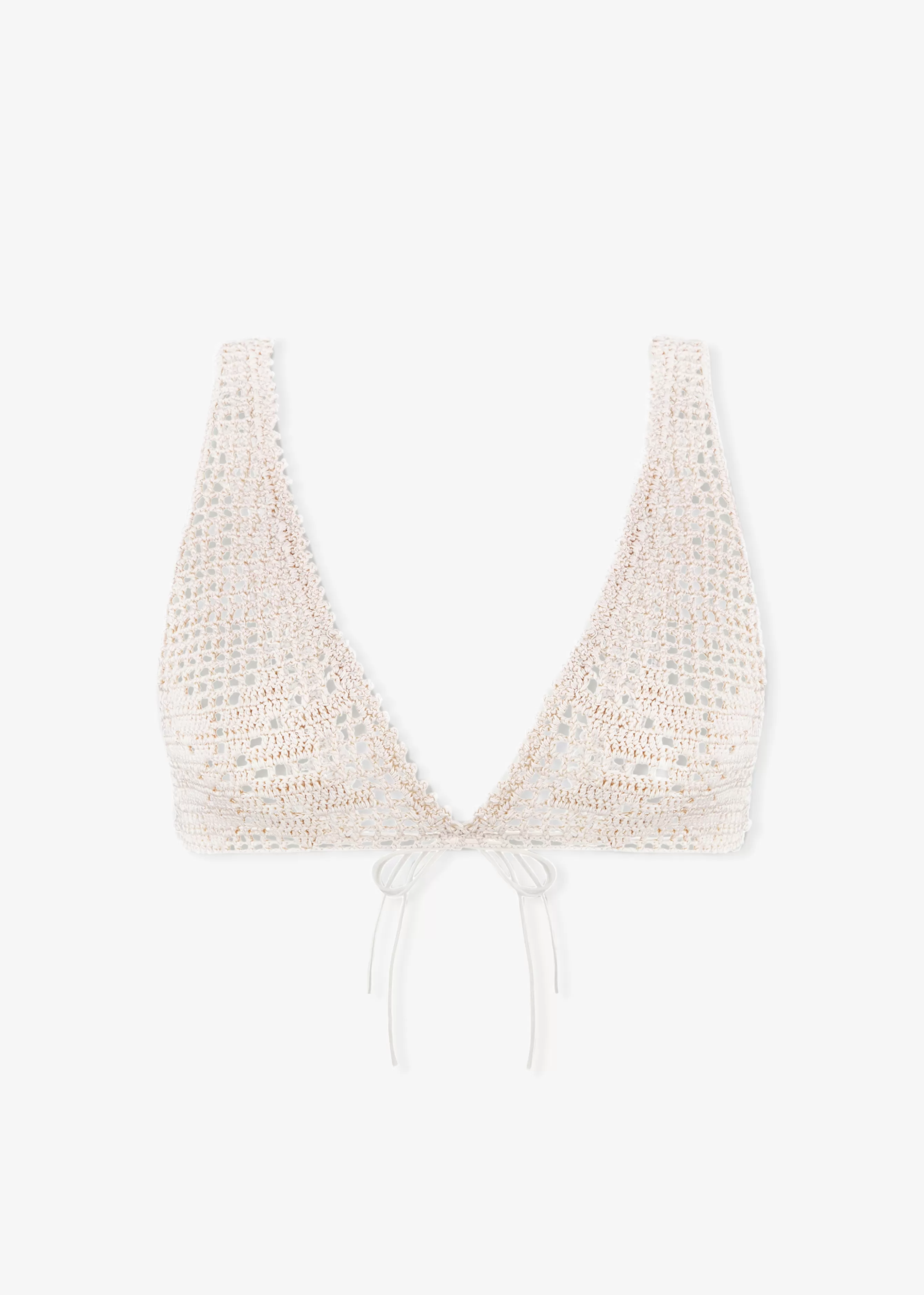 Women The Frankie Shop Bevza "Zirky" Bra