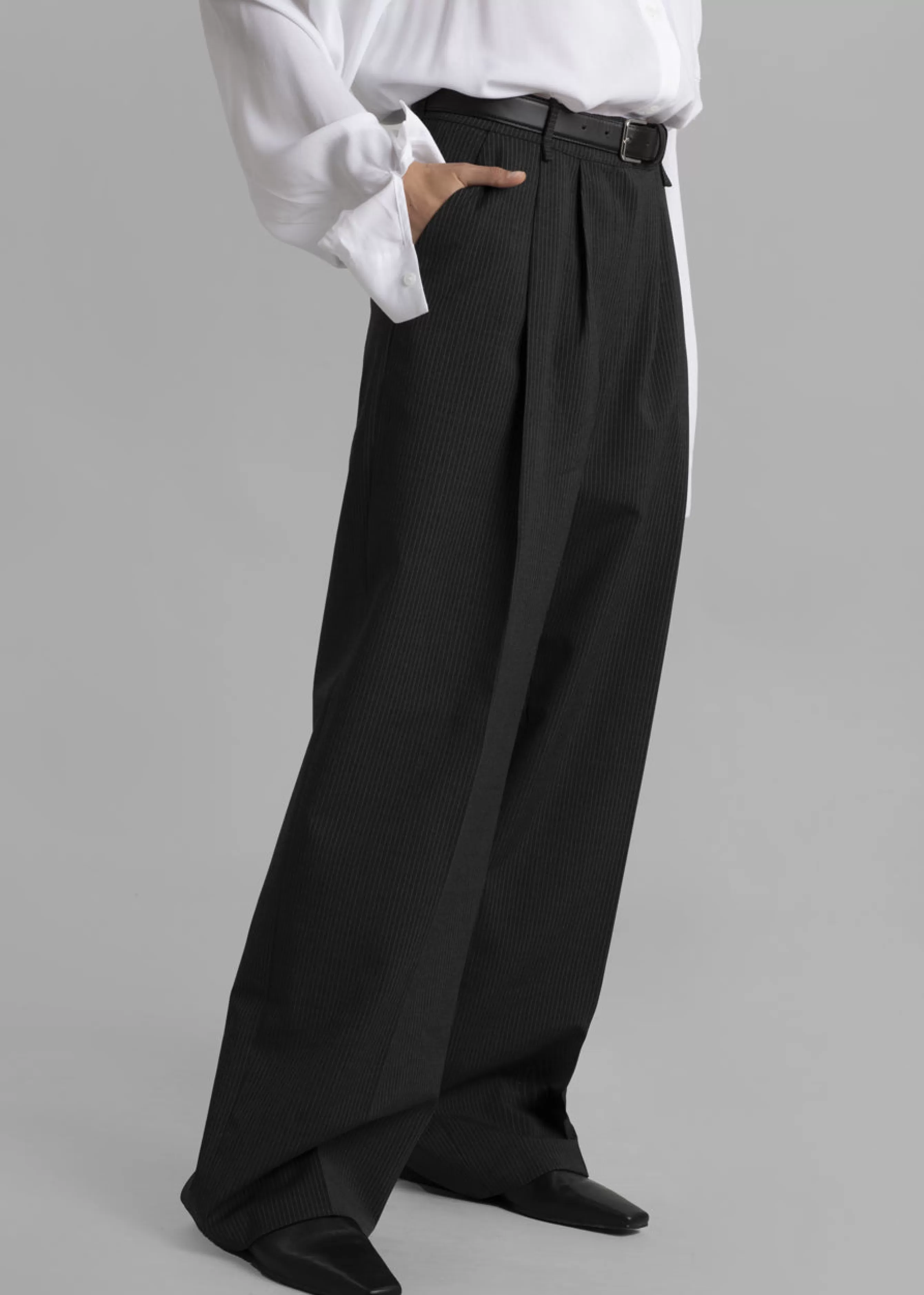 Women The Frankie Shop Bram Pants