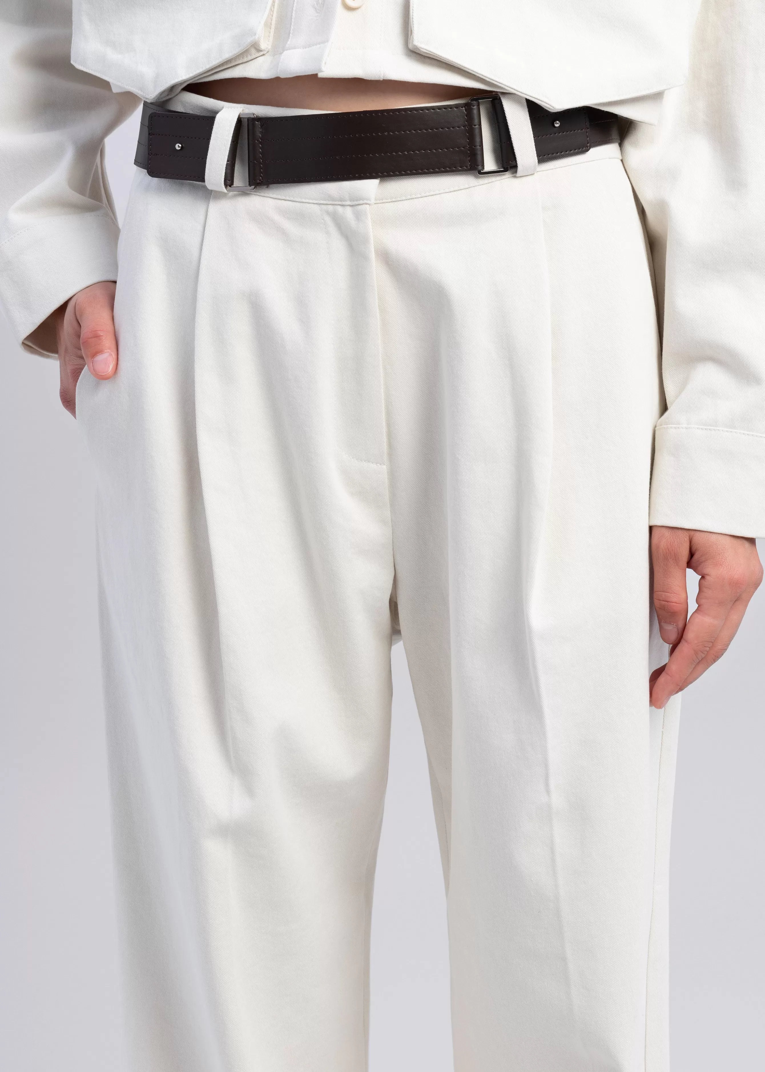 Women The Frankie Shop Carline Pants