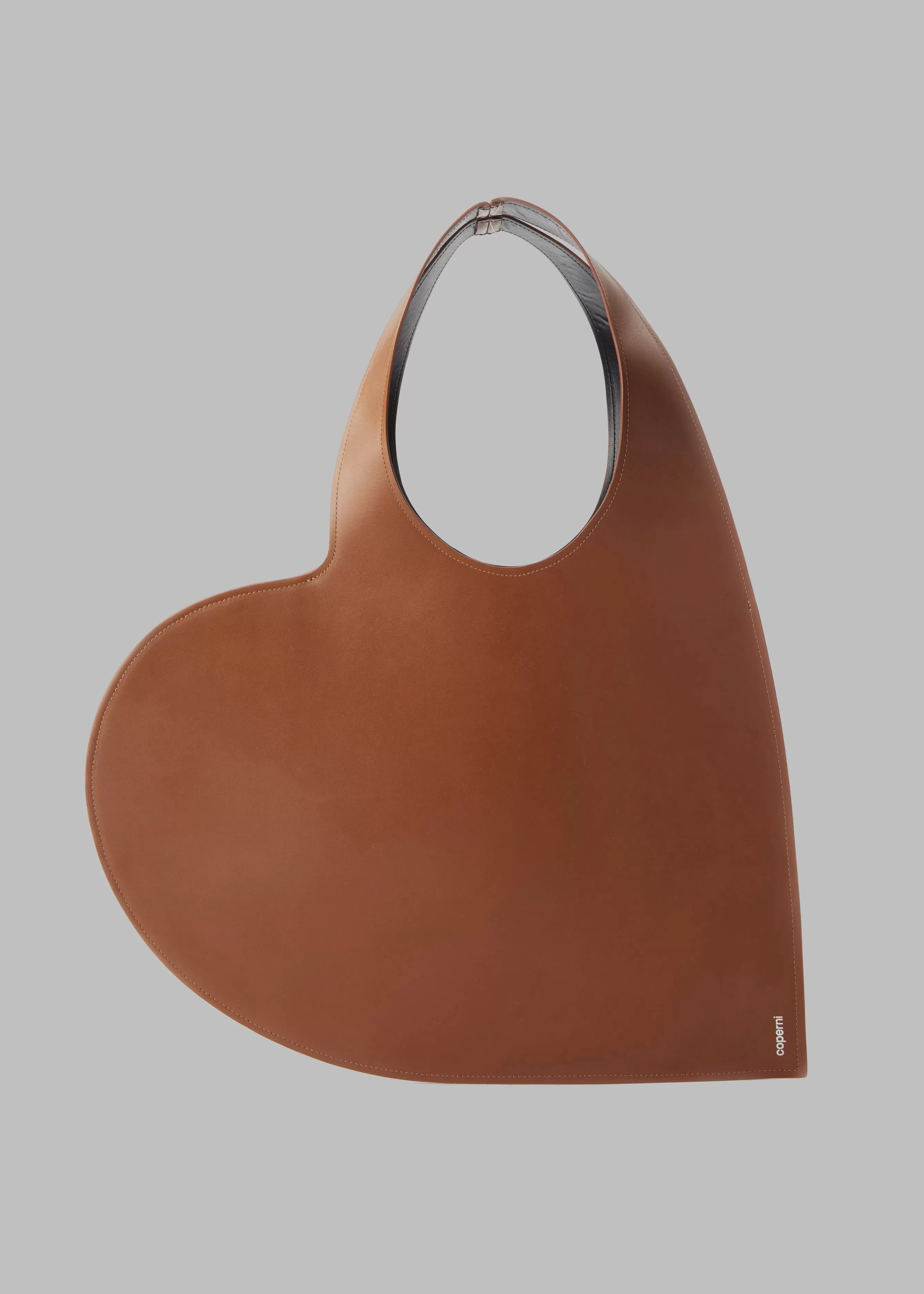 Women The Frankie Shop Coperni Heart Tote Bag