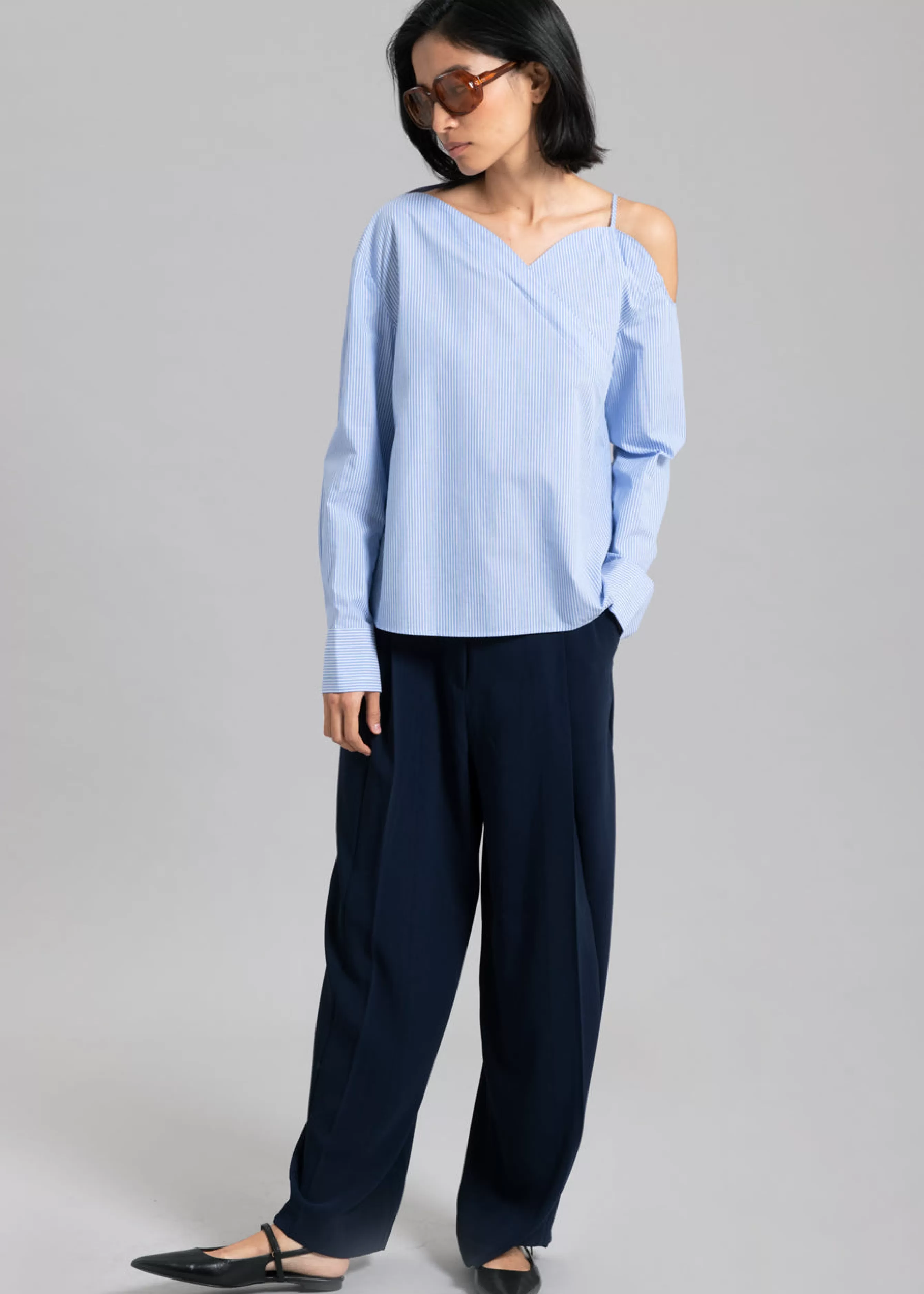 Women The Frankie Shop Eliz Shirt