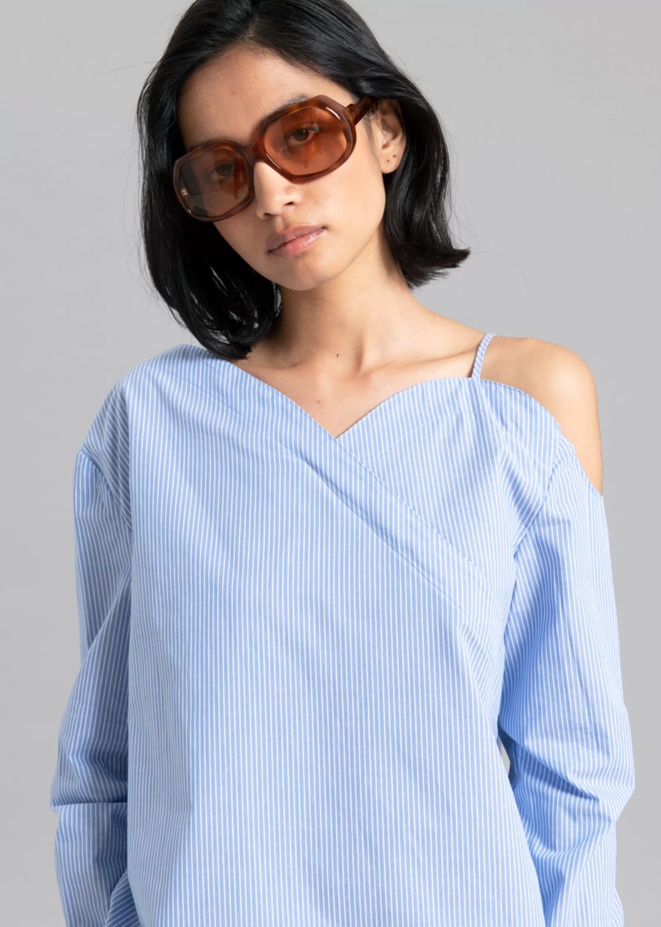 Women The Frankie Shop Eliz Shirt