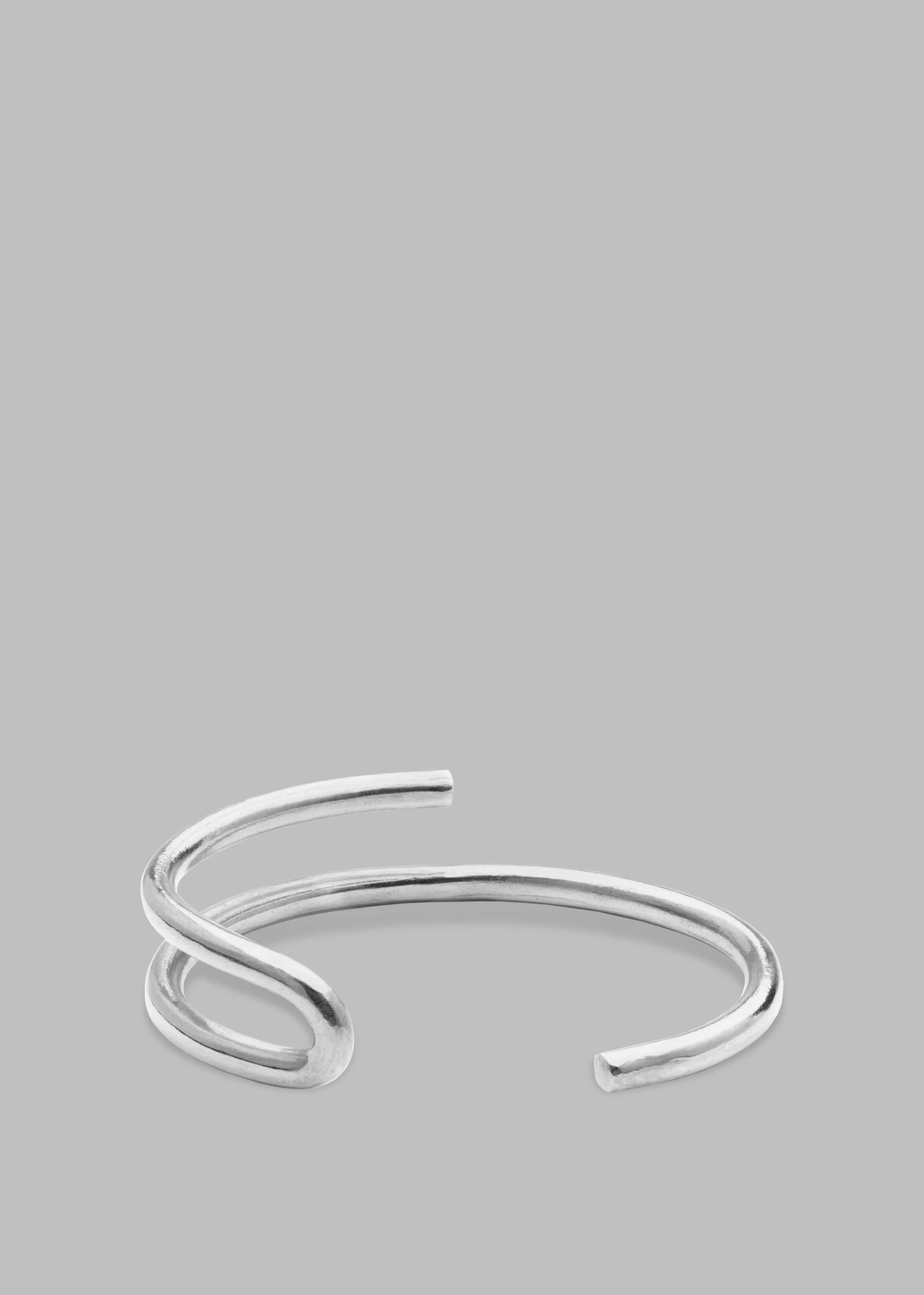 Women The Frankie Shop Fay Andrada Lasso Cuff