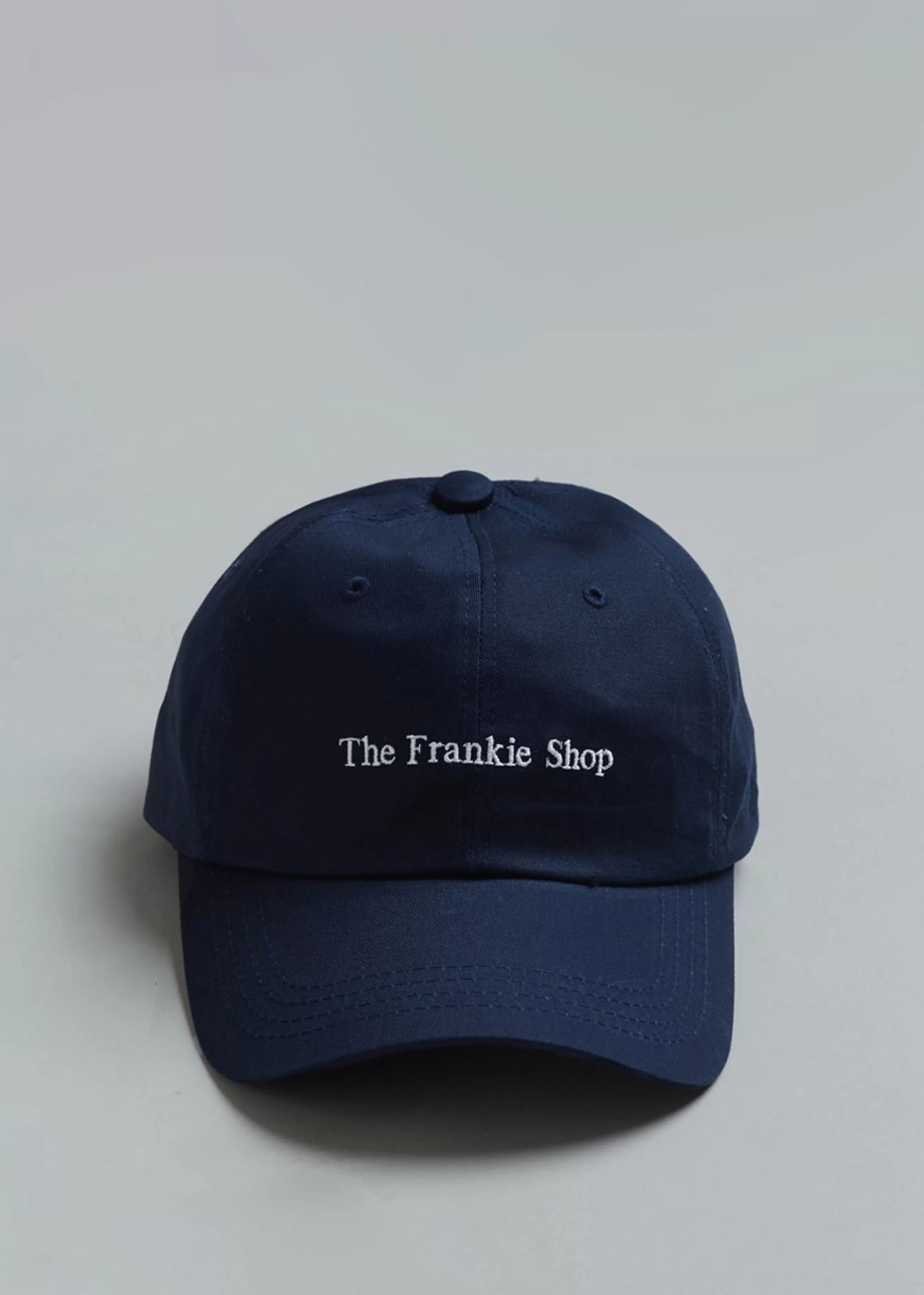 Men The Frankie Shop Frankie Baseball Cap