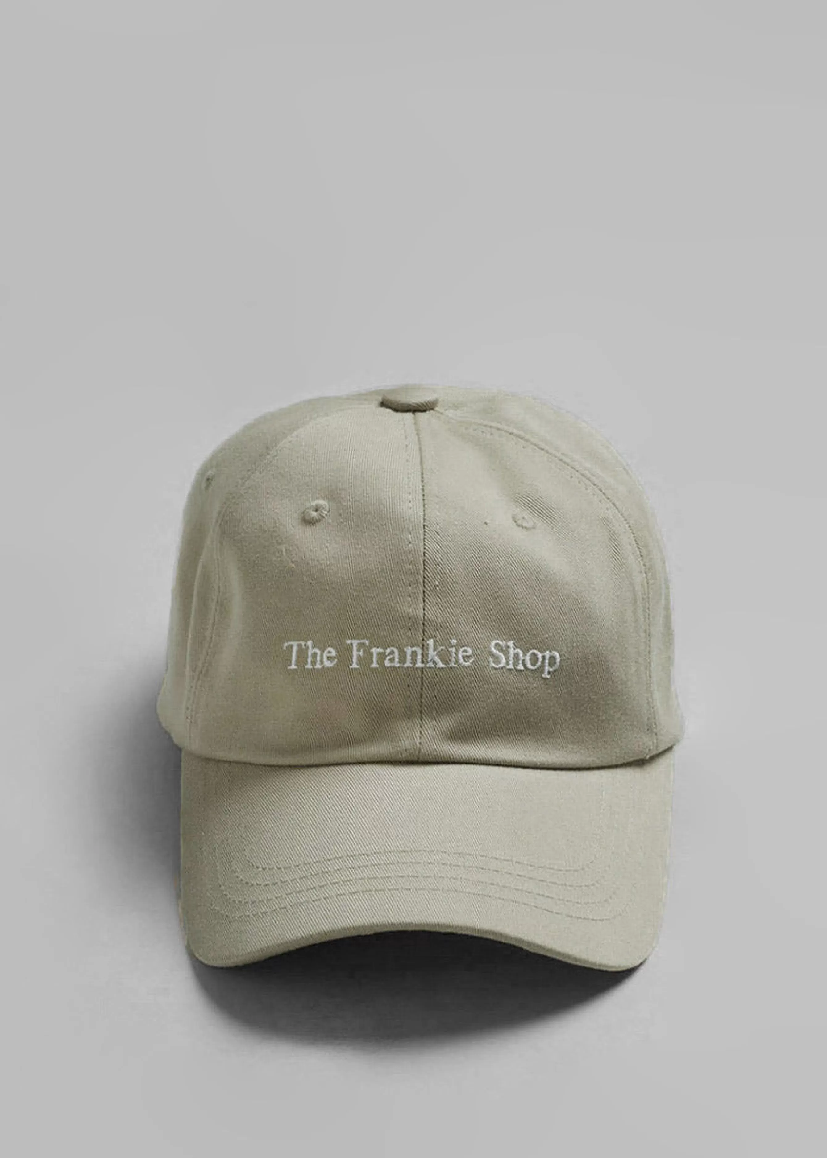 Men The Frankie Shop Frankie Baseball Cap