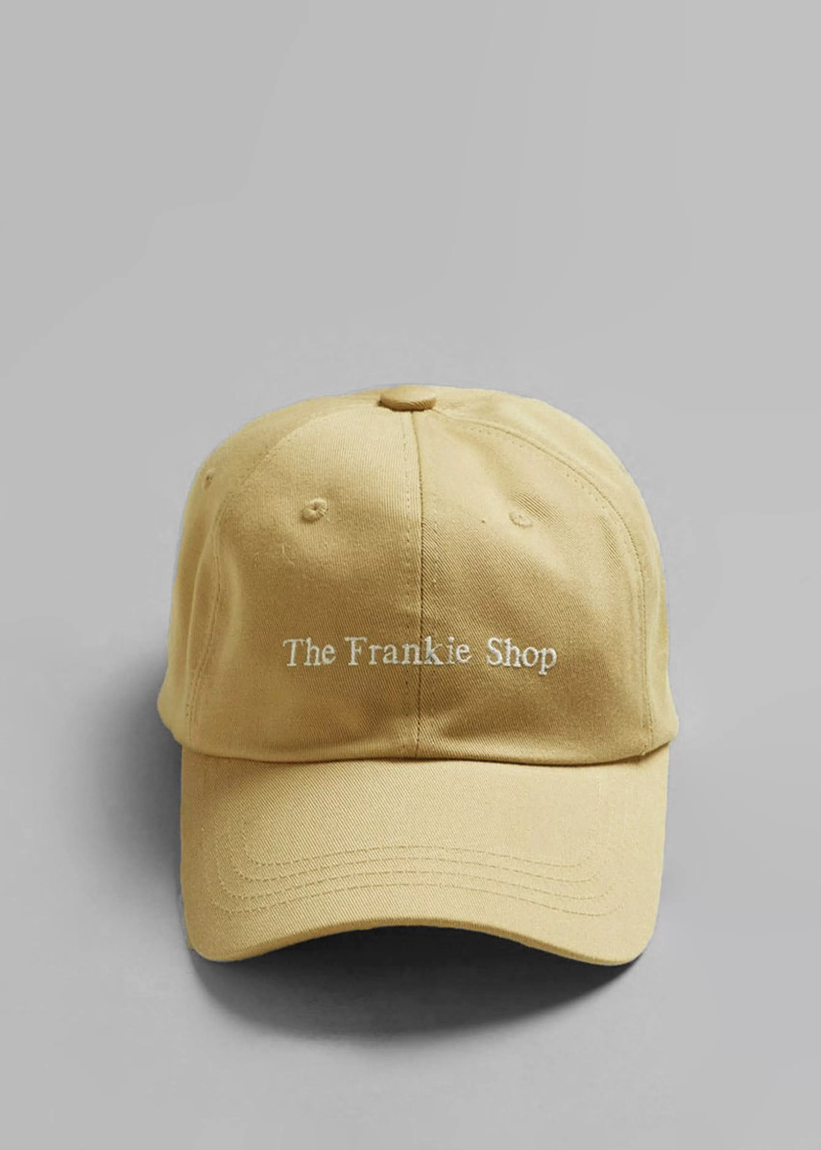 Men The Frankie Shop Frankie Baseball Cap