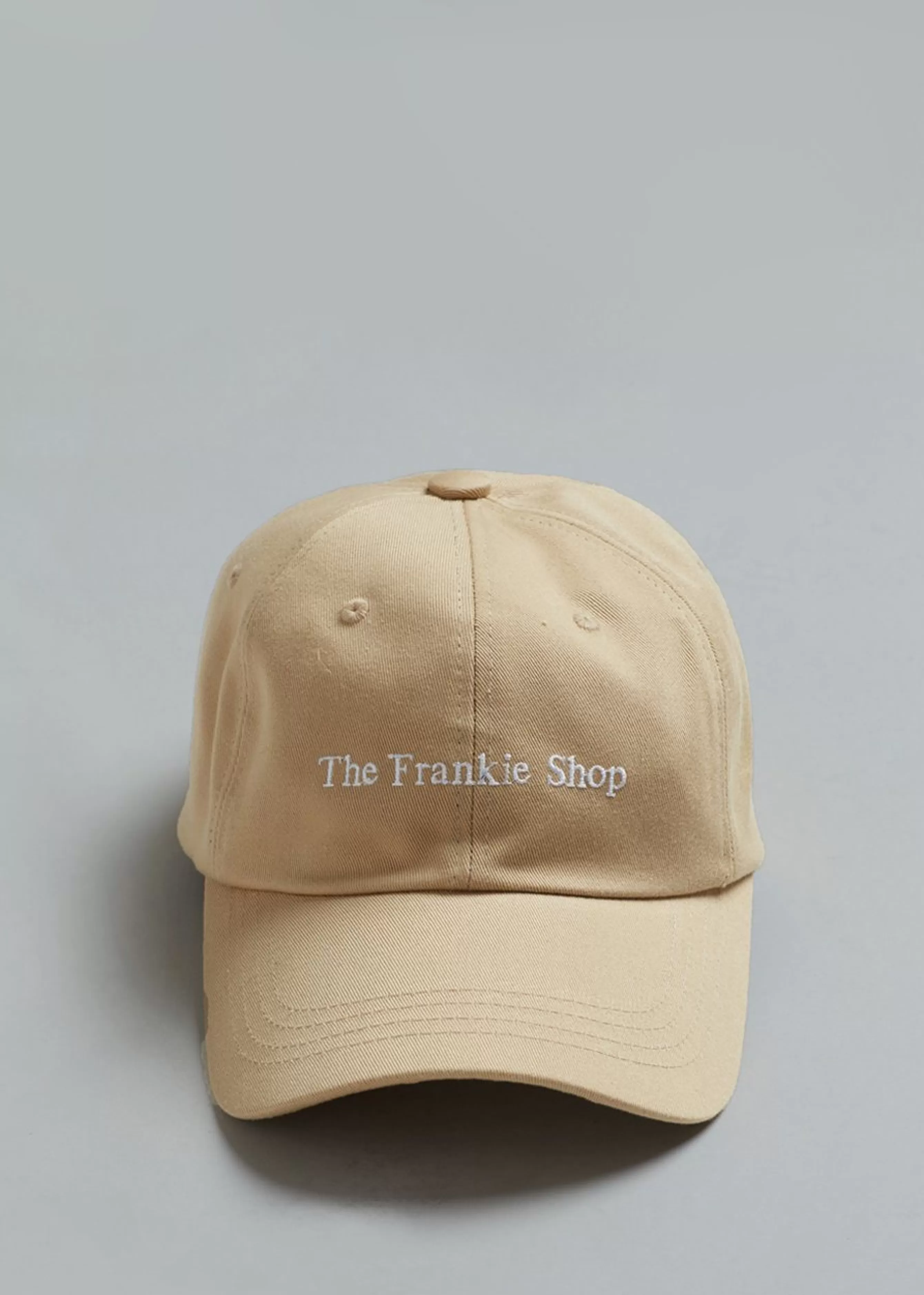 Men The Frankie Shop Frankie Baseball Cap