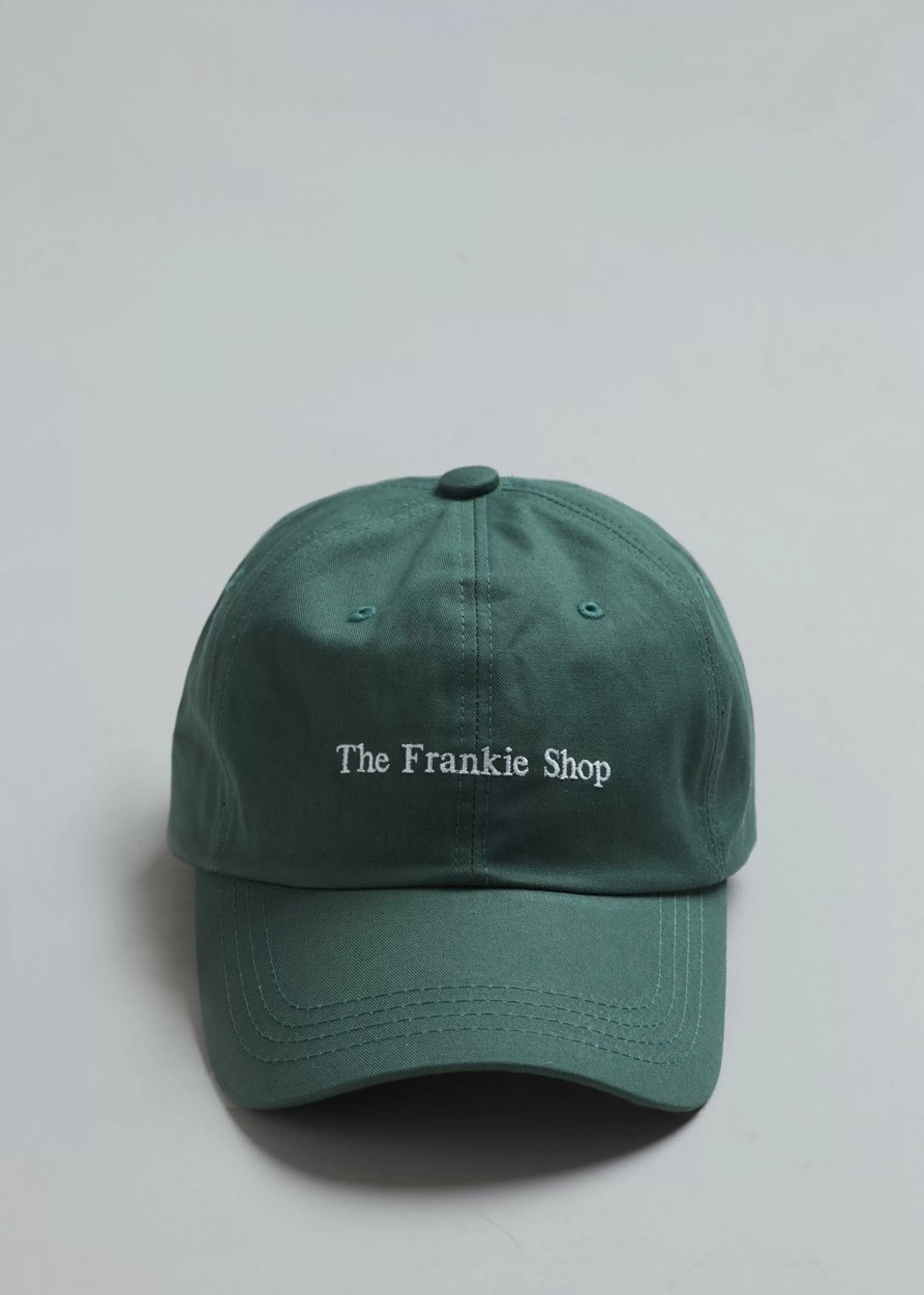 Men The Frankie Shop Frankie Baseball Cap