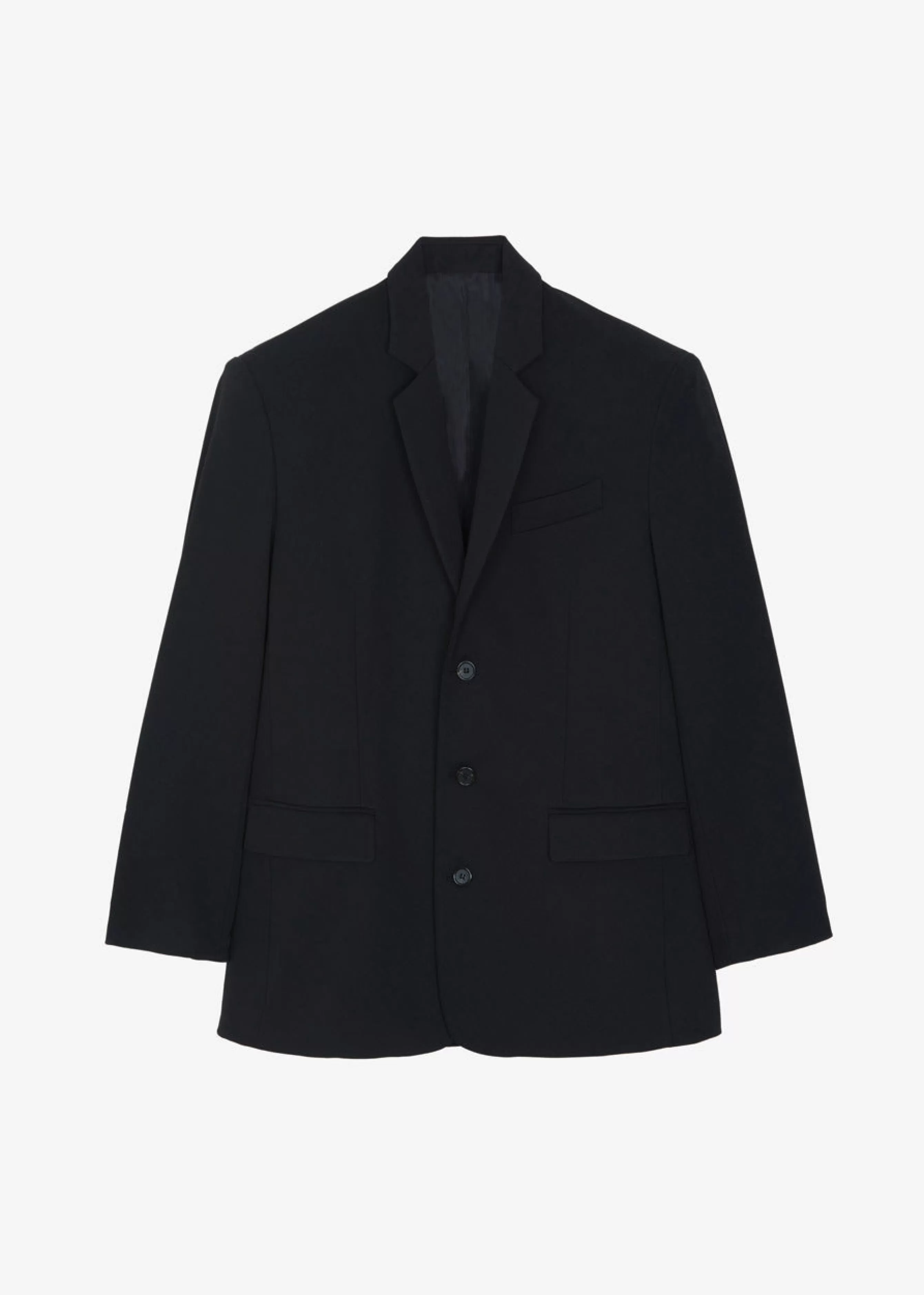 Women The Frankie Shop Gelso Oversized Blazer