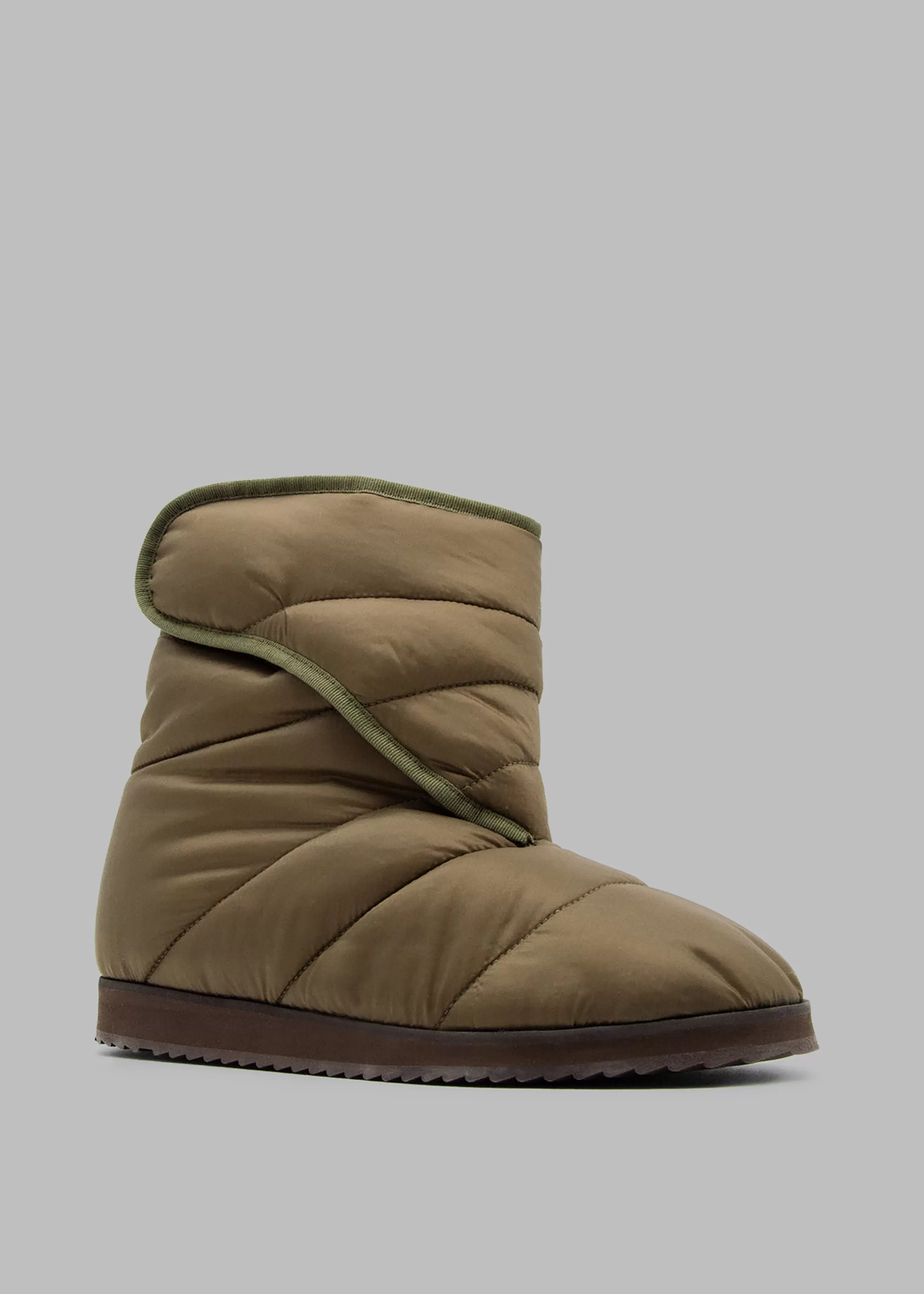 Women The Frankie Shop Gia Borghini 18 Urban Puffer Boot