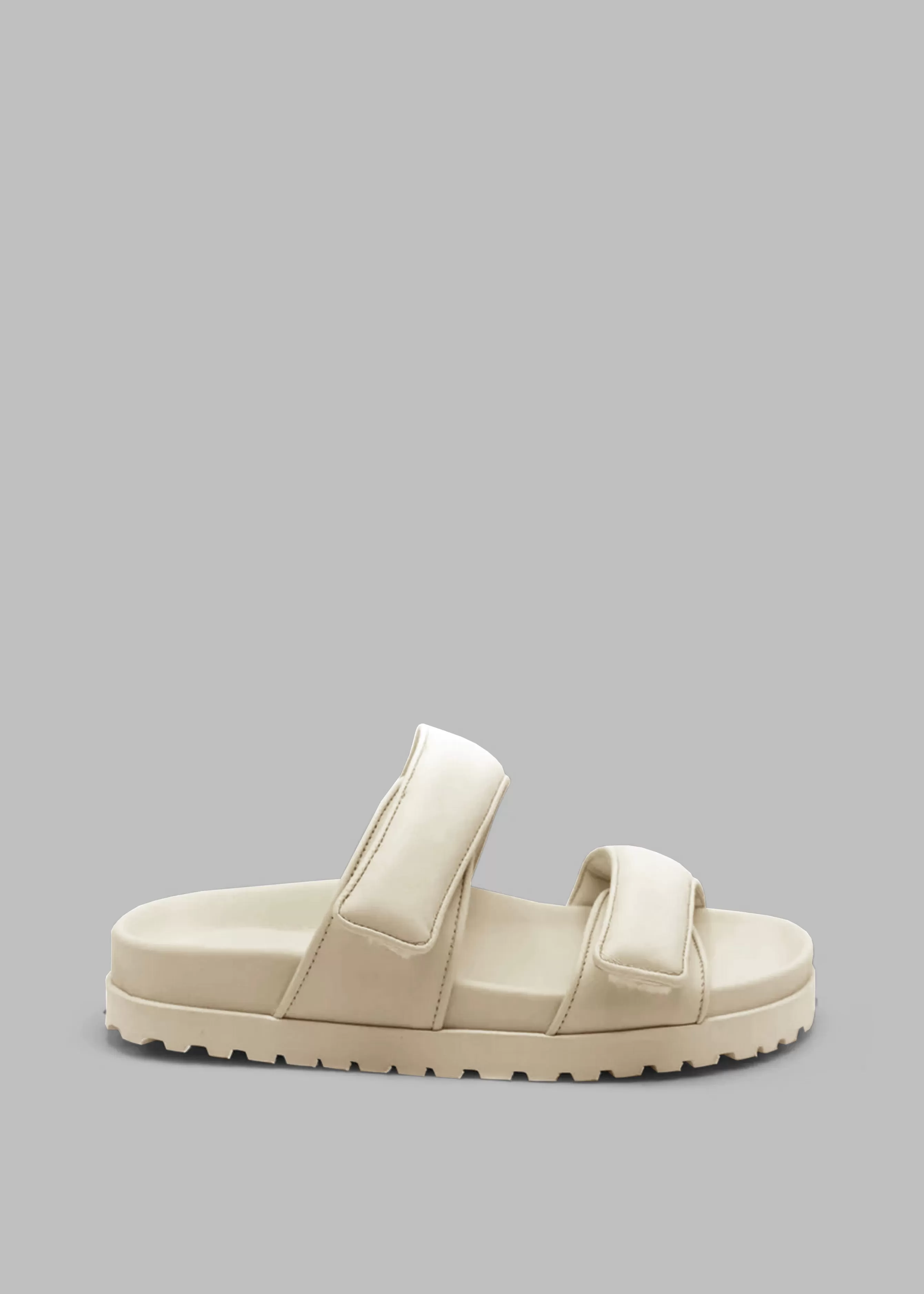 Women The Frankie Shop Gia Borghini Genderless Perni 11 Nappa Strap Sandal