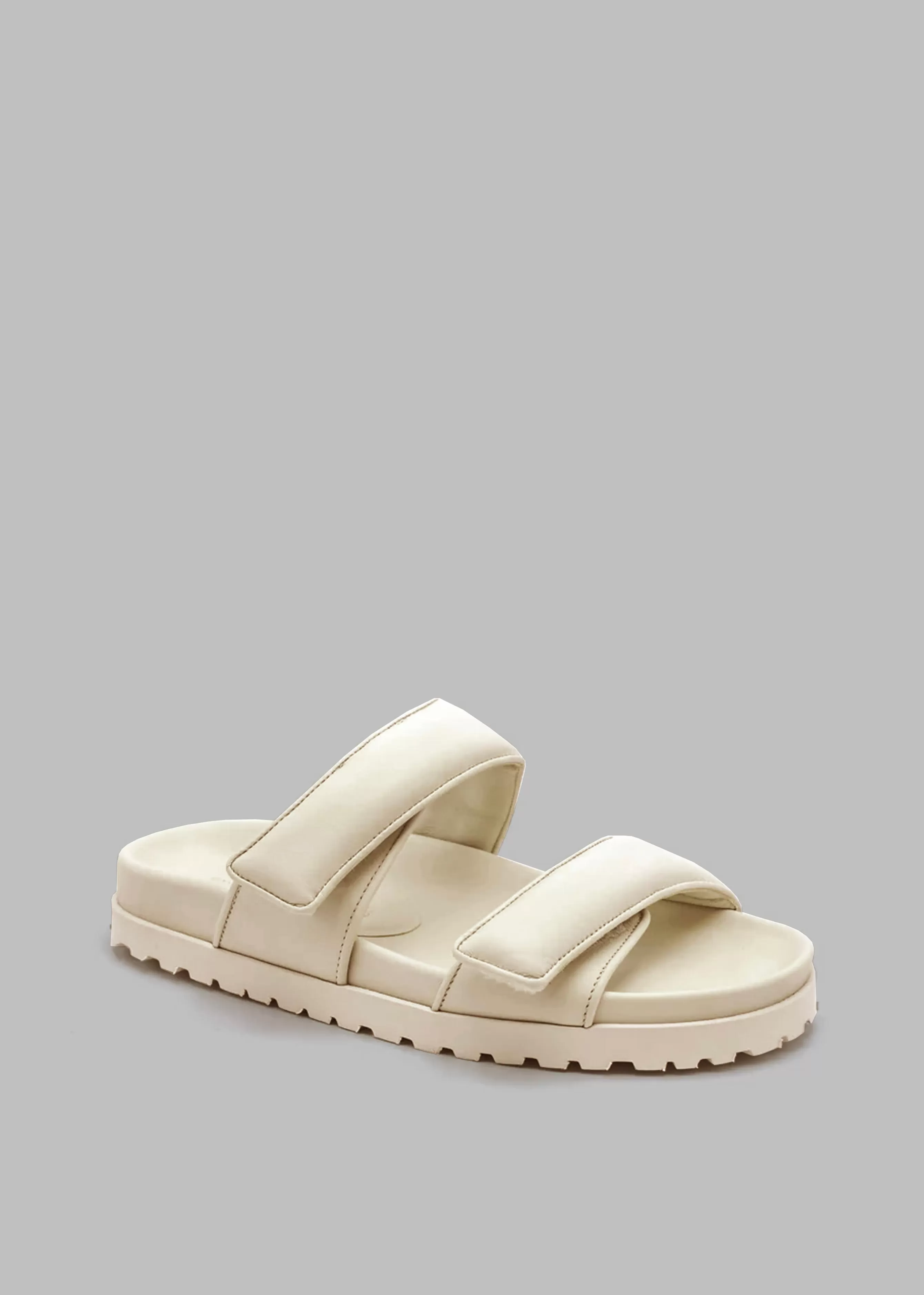 Women The Frankie Shop Gia Borghini Genderless Perni 11 Nappa Strap Sandal