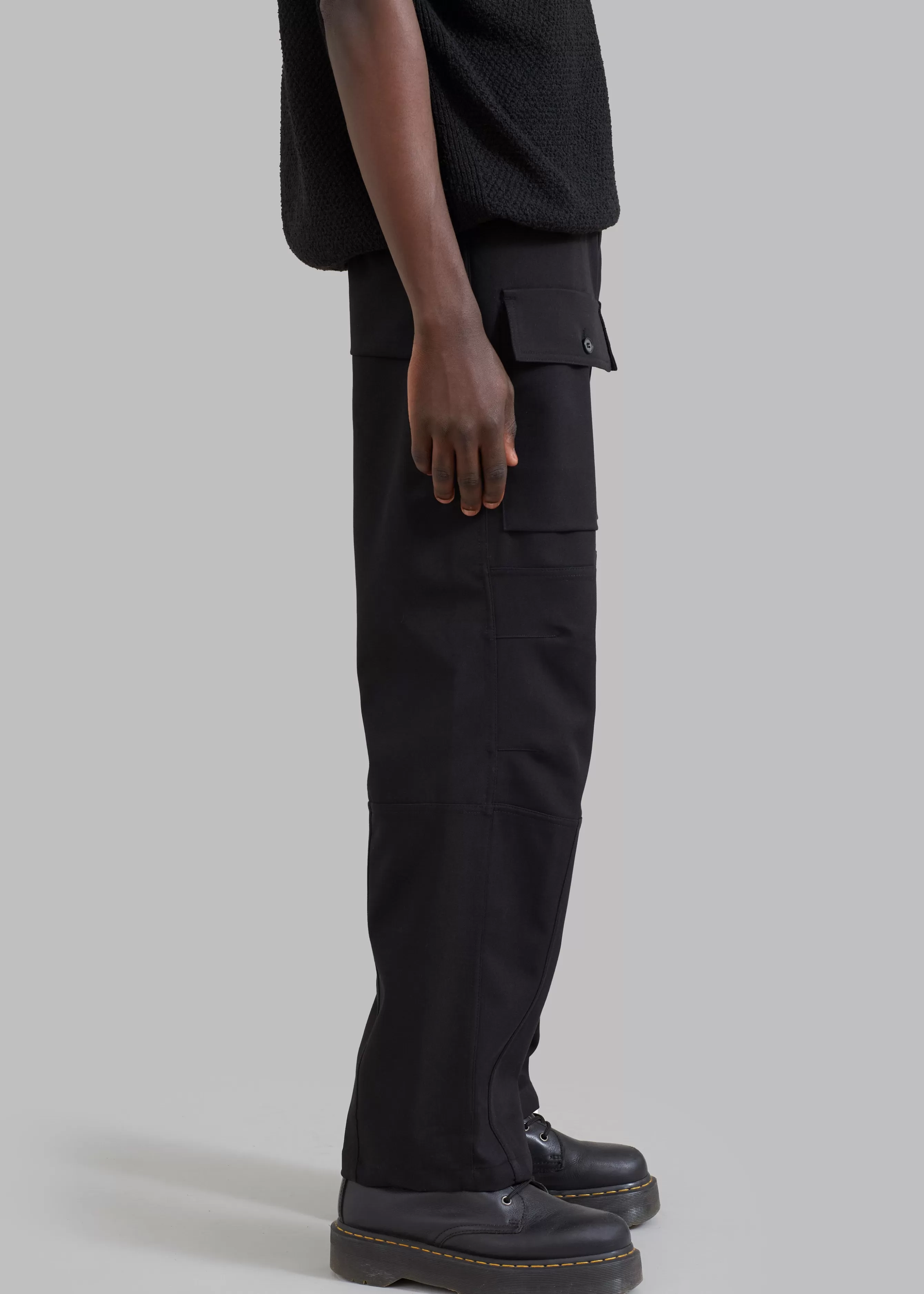 Men The Frankie Shop Grant Cargo Pants