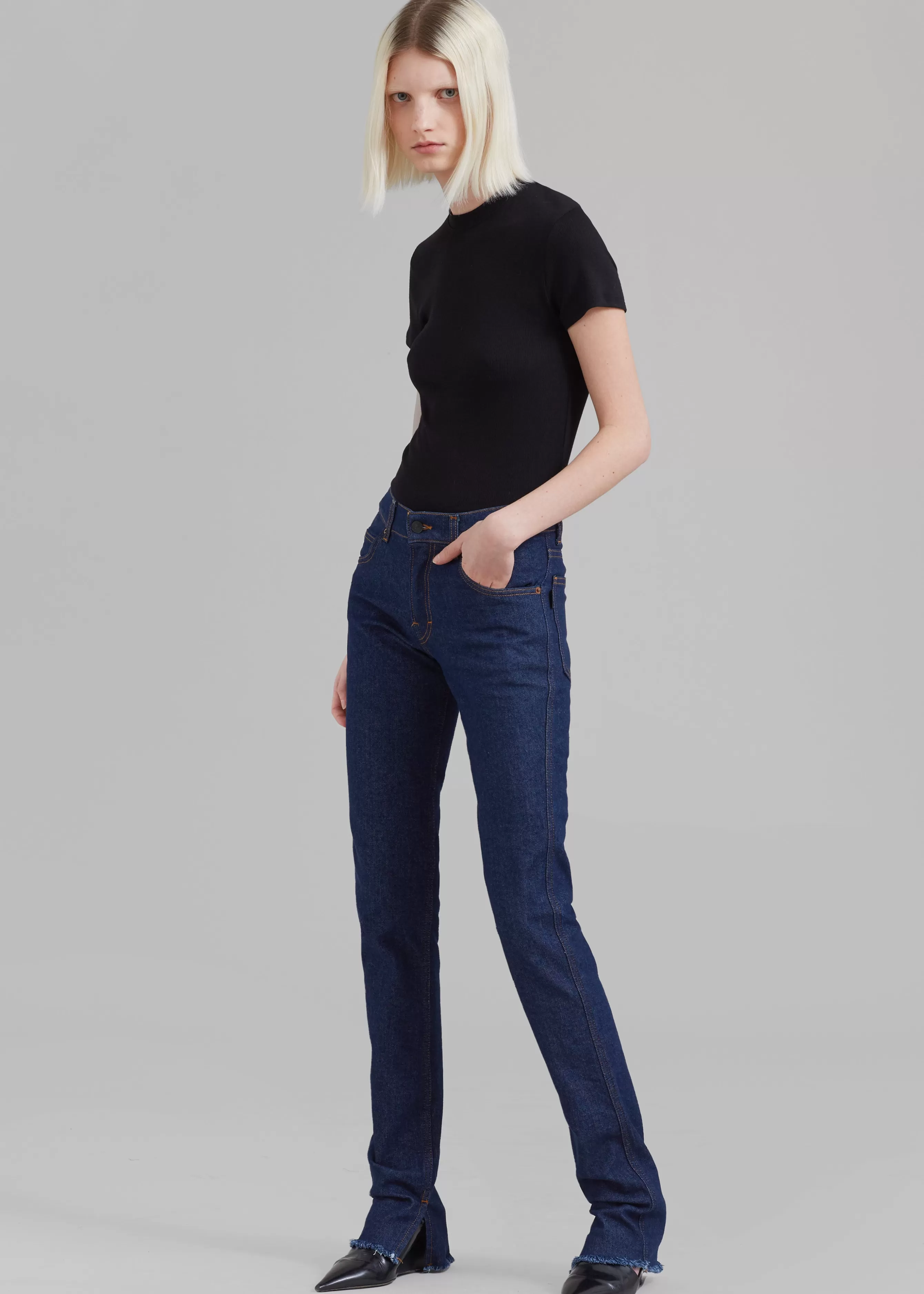 Women The Frankie Shop Haikure Sherry Pants