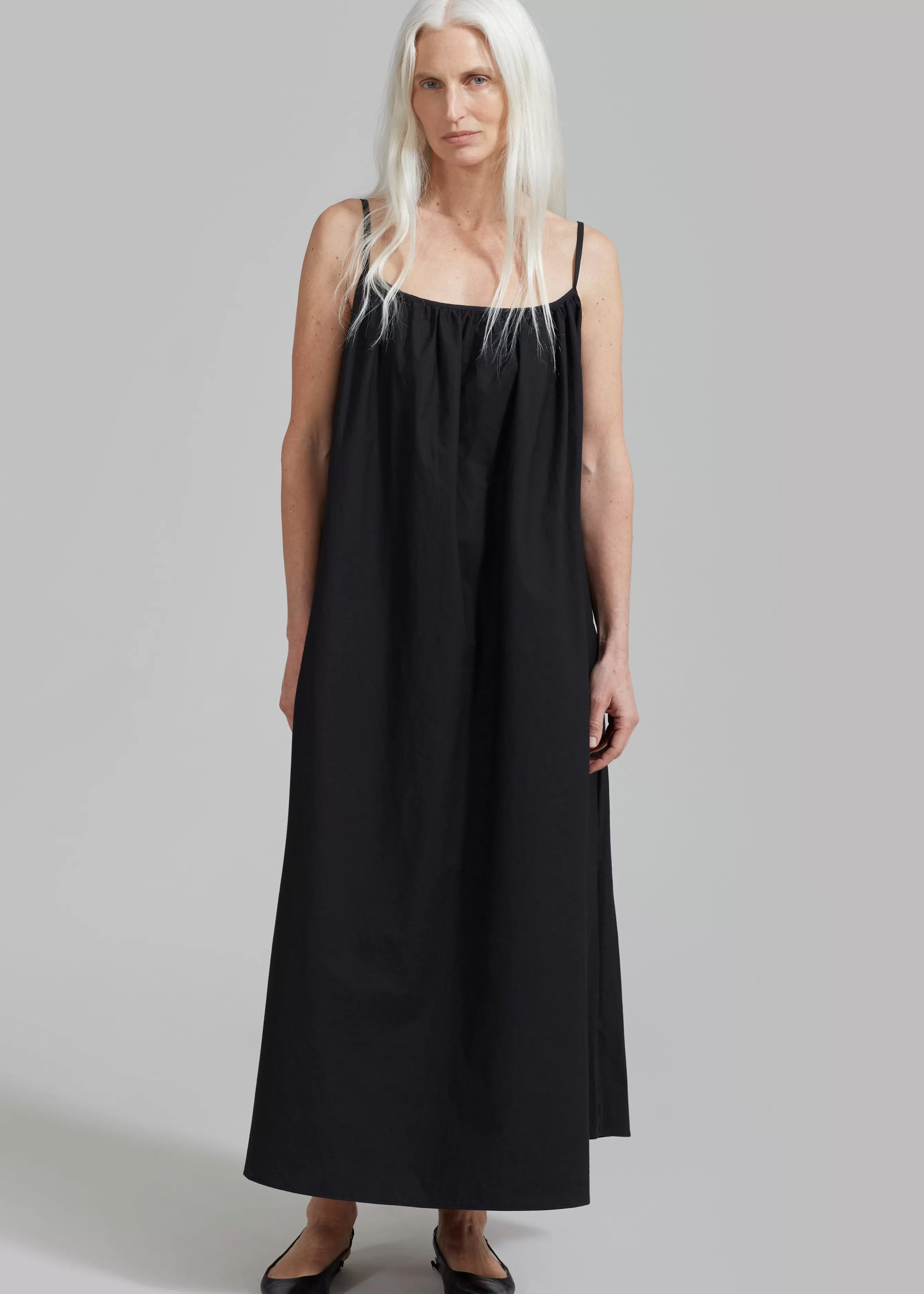 Women The Frankie Shop Isabel Maxi Dress