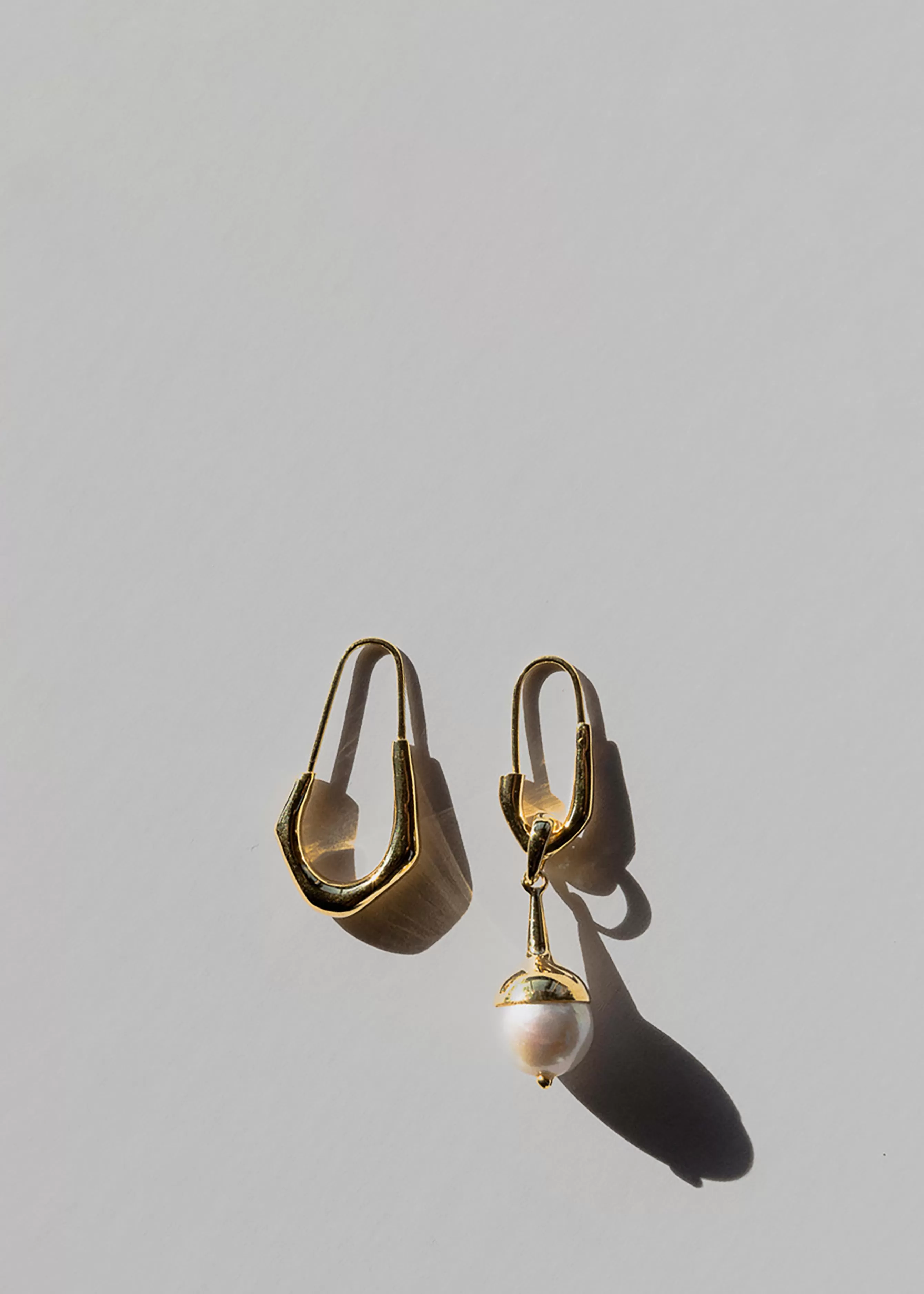 Women The Frankie Shop Jasmin Sparrow Lulu Earrings