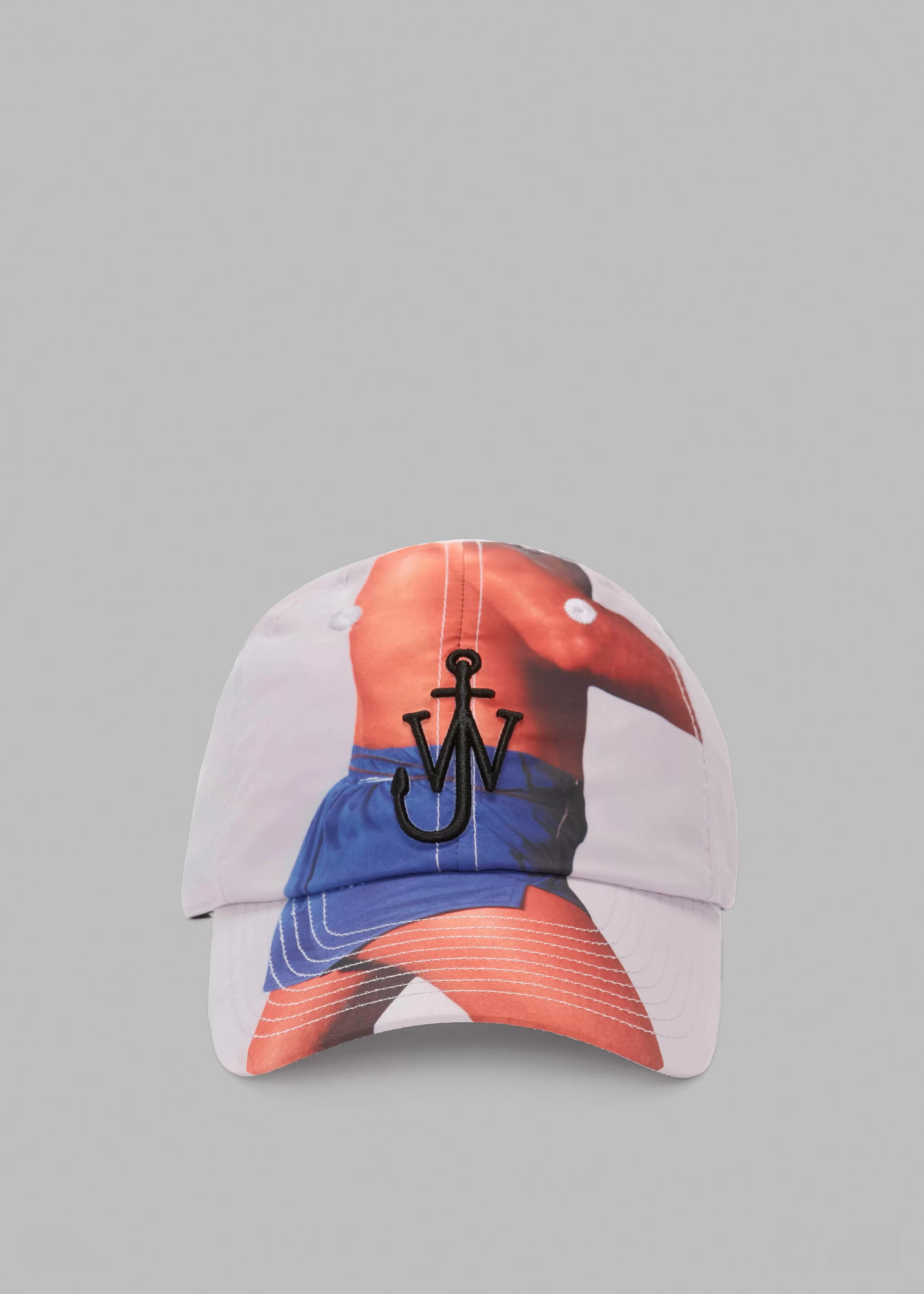 Men The Frankie Shop Jw Anderson Baseball Cap