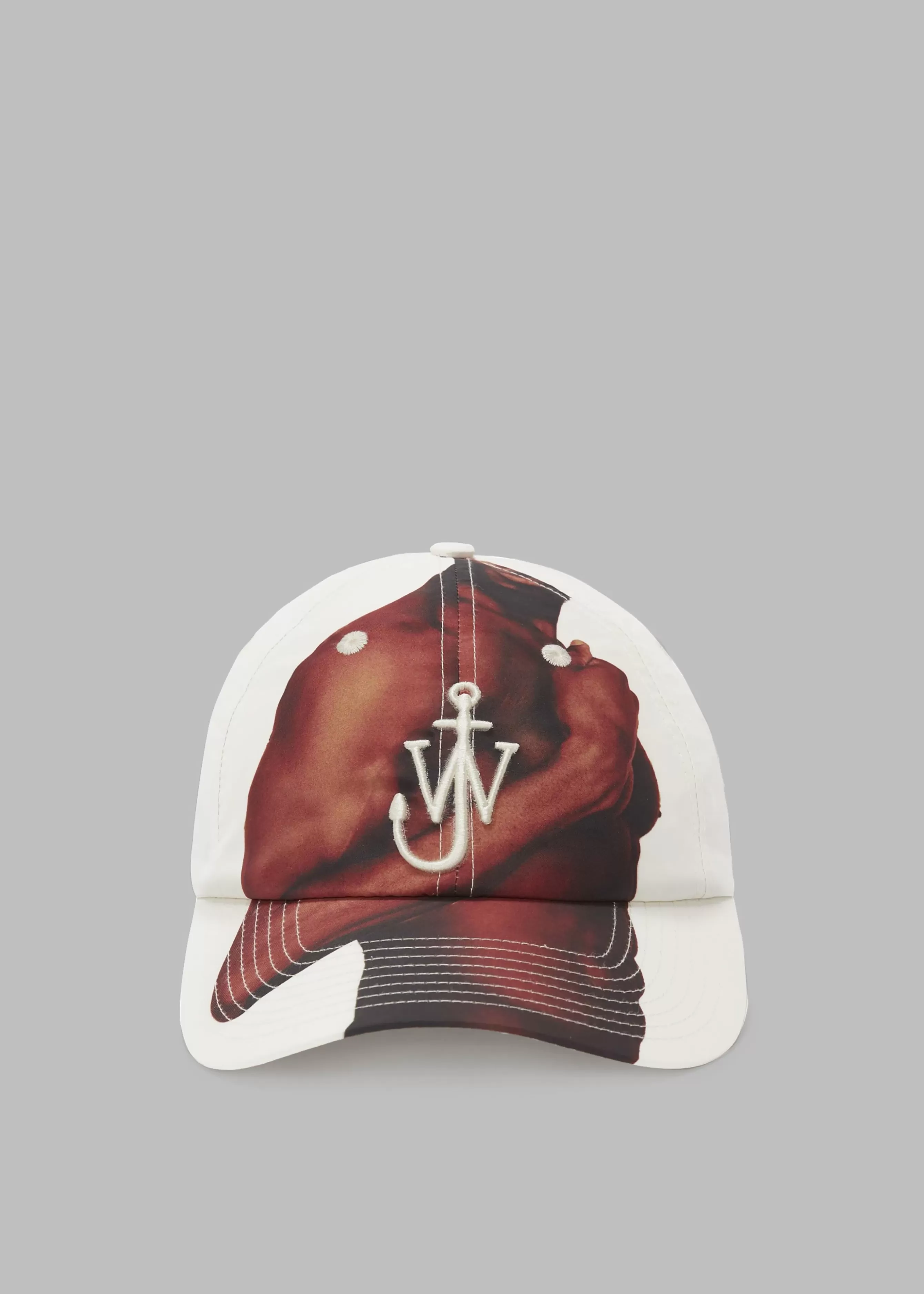 Men The Frankie Shop Jw Anderson Baseball Cap