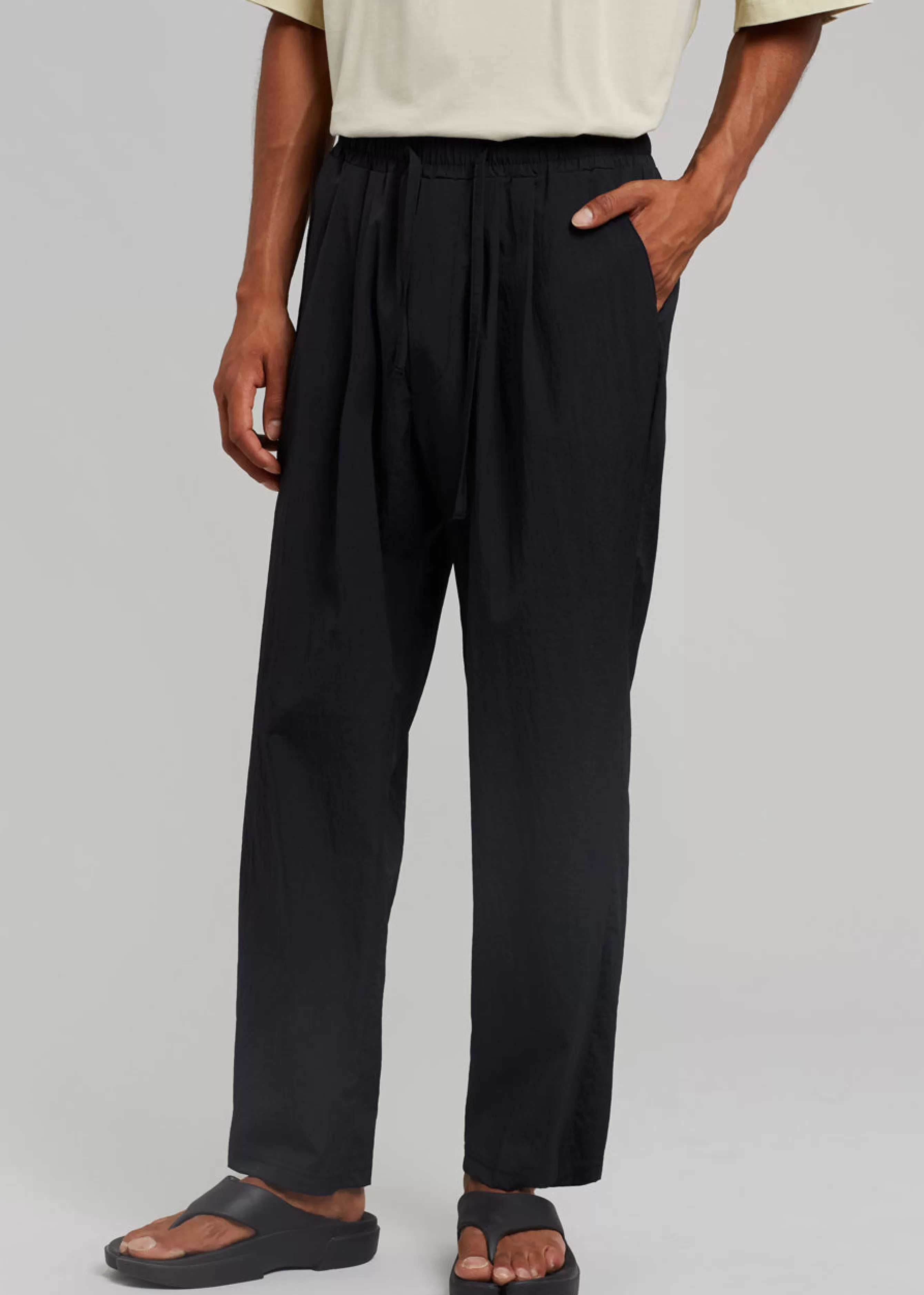 Men The Frankie Shop Kabo Tracksuit Pants