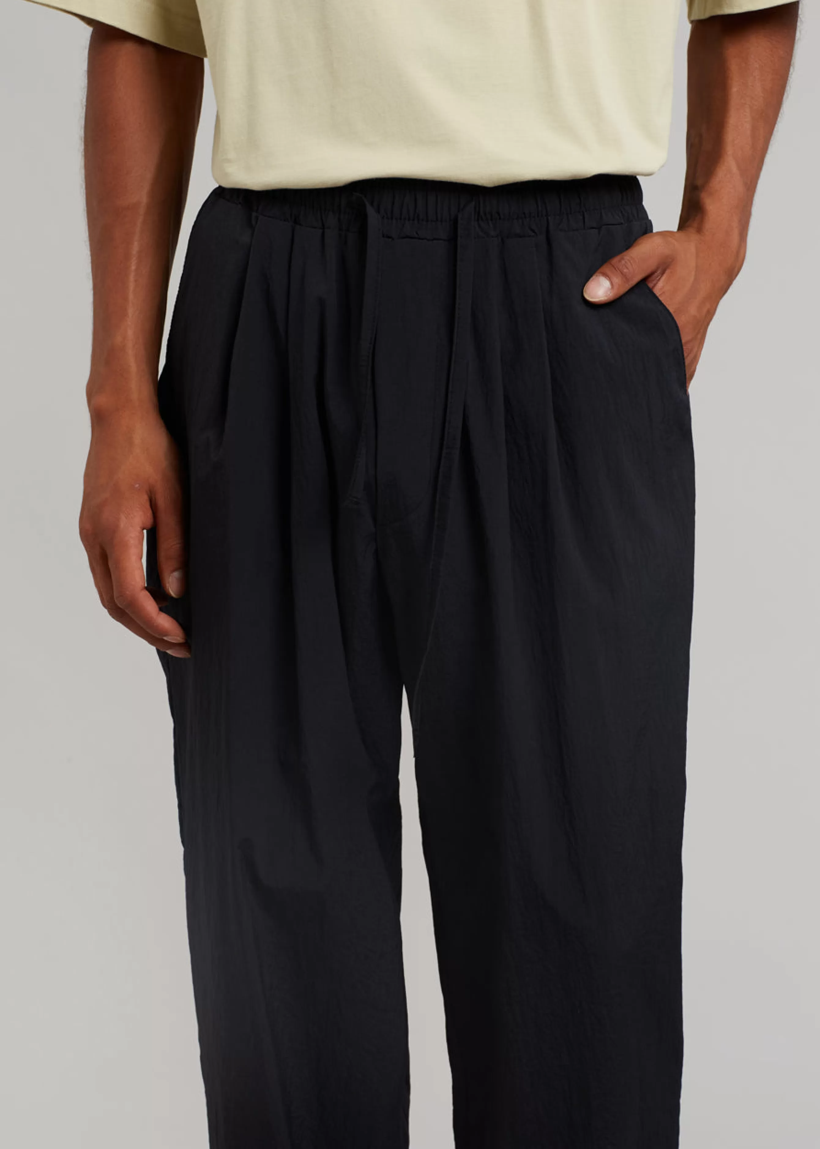 Men The Frankie Shop Kabo Tracksuit Pants