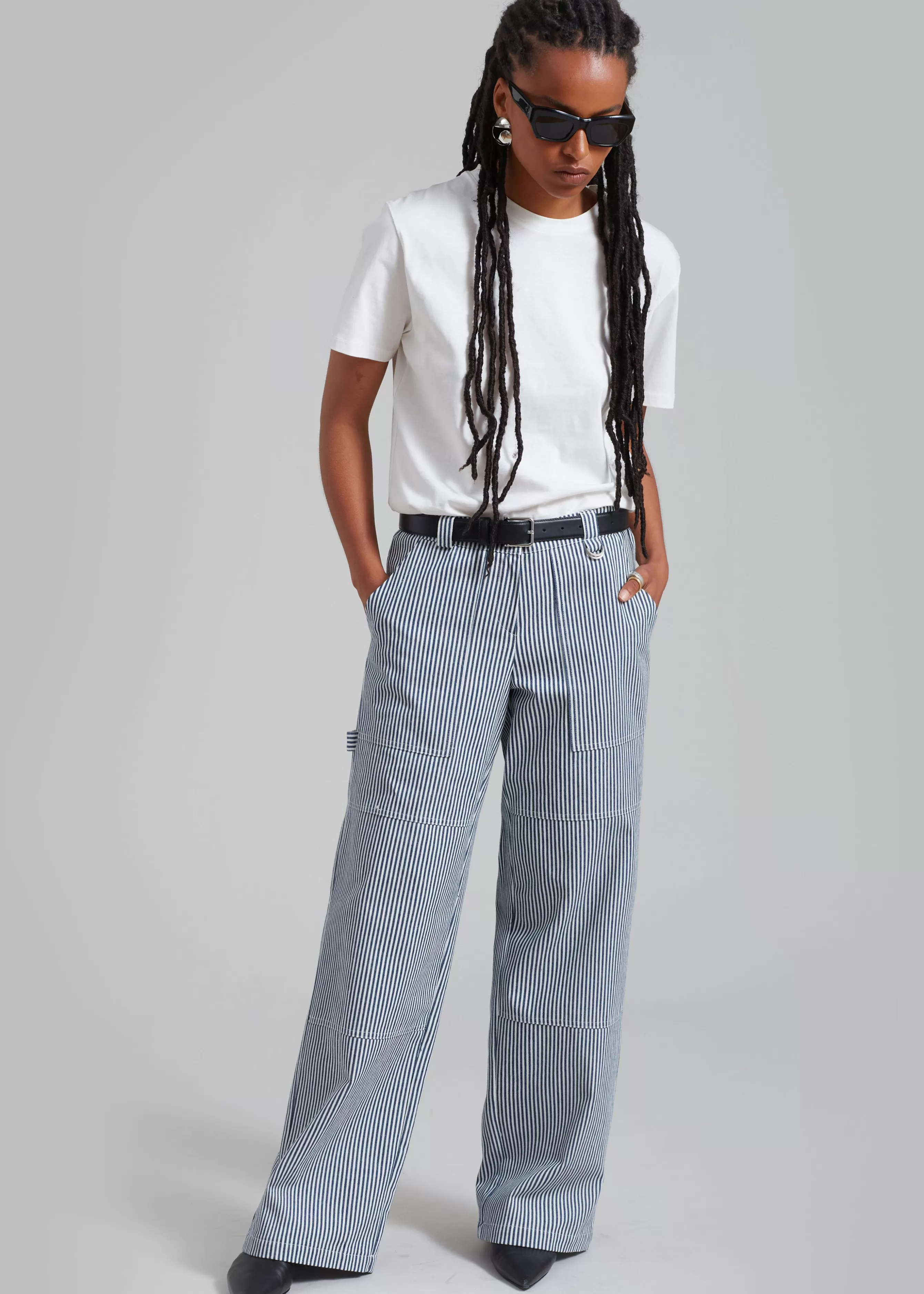 Women The Frankie Shop Kendall Pants