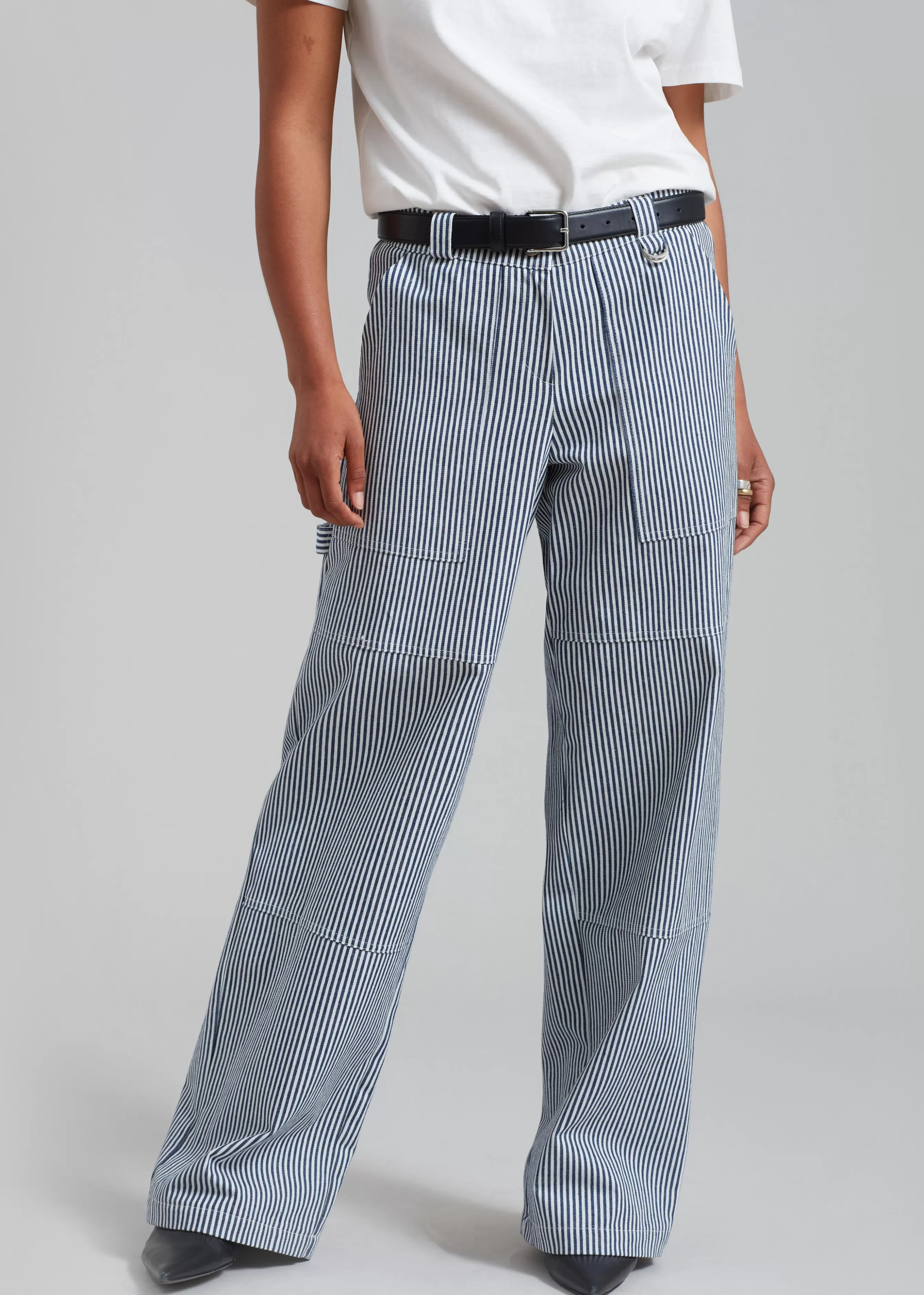 Women The Frankie Shop Kendall Pants