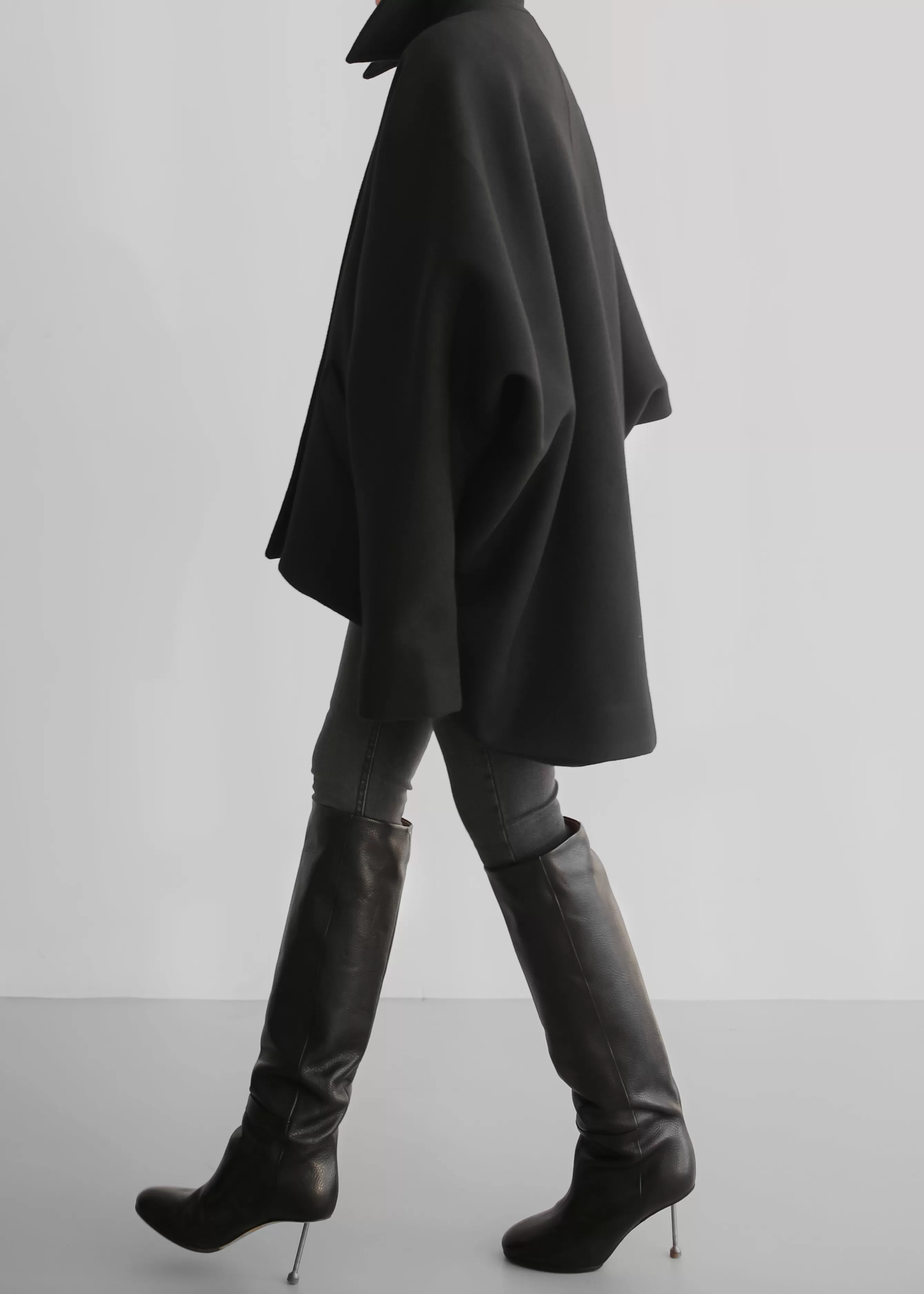 Women The Frankie Shop Lane Coat