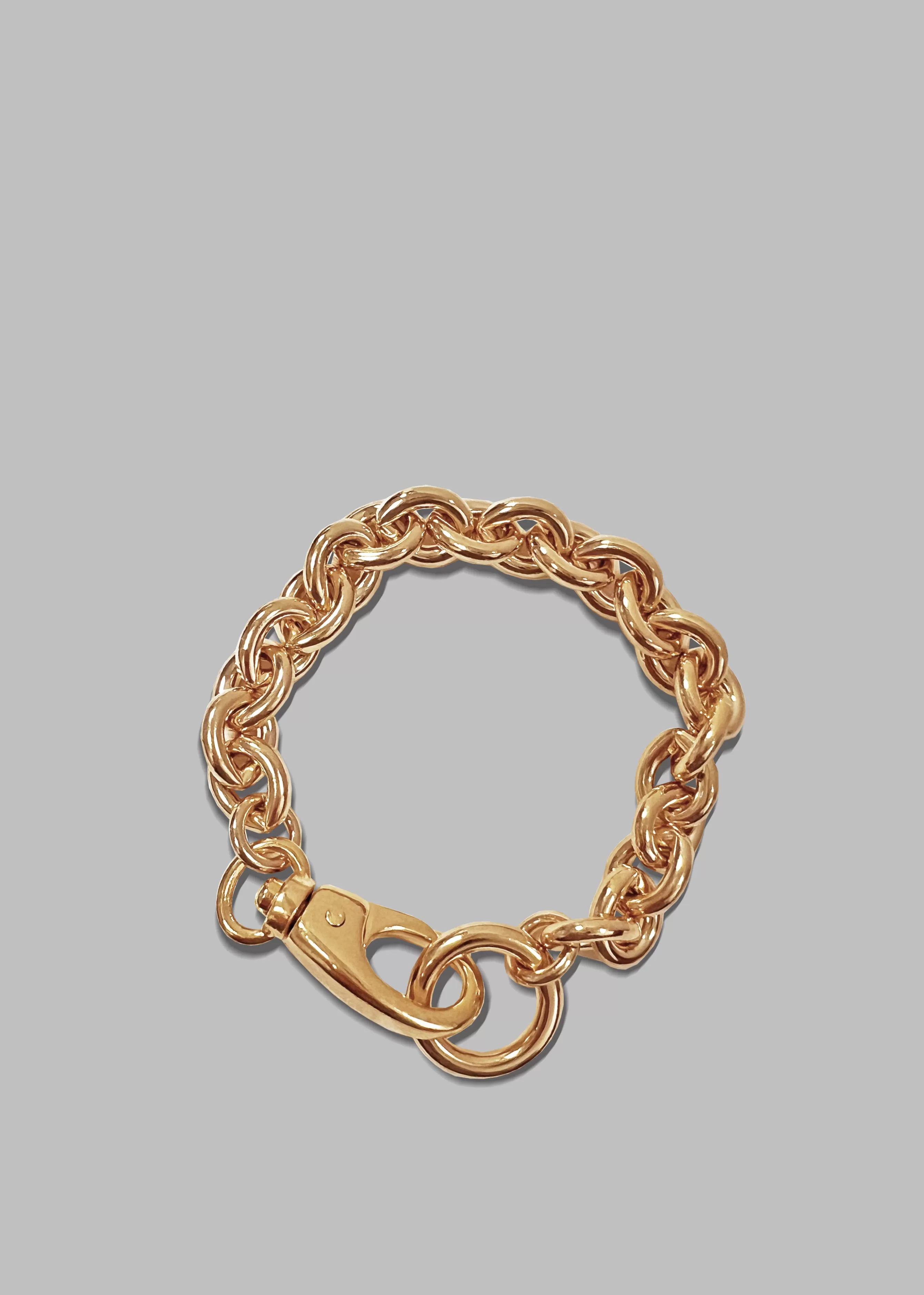 Women The Frankie Shop Laura Lombardi Cable Bracelet