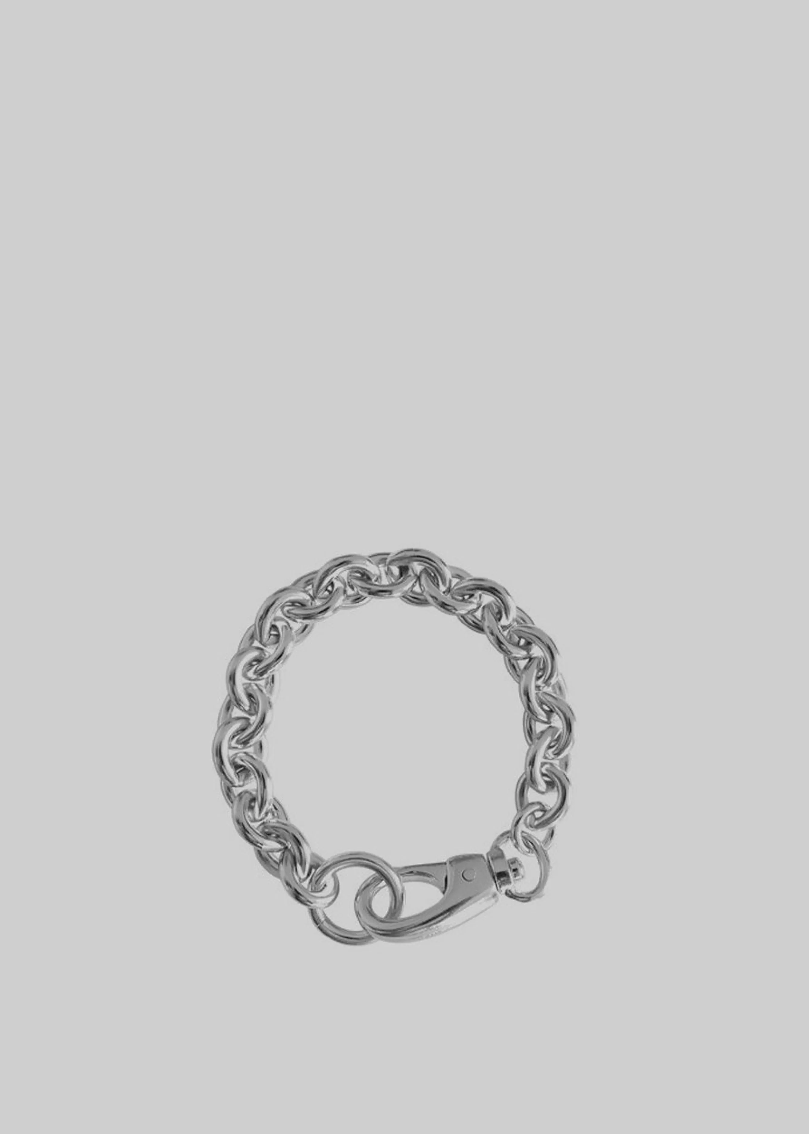 Women The Frankie Shop Laura Lombardi Cable Chain Bracelet