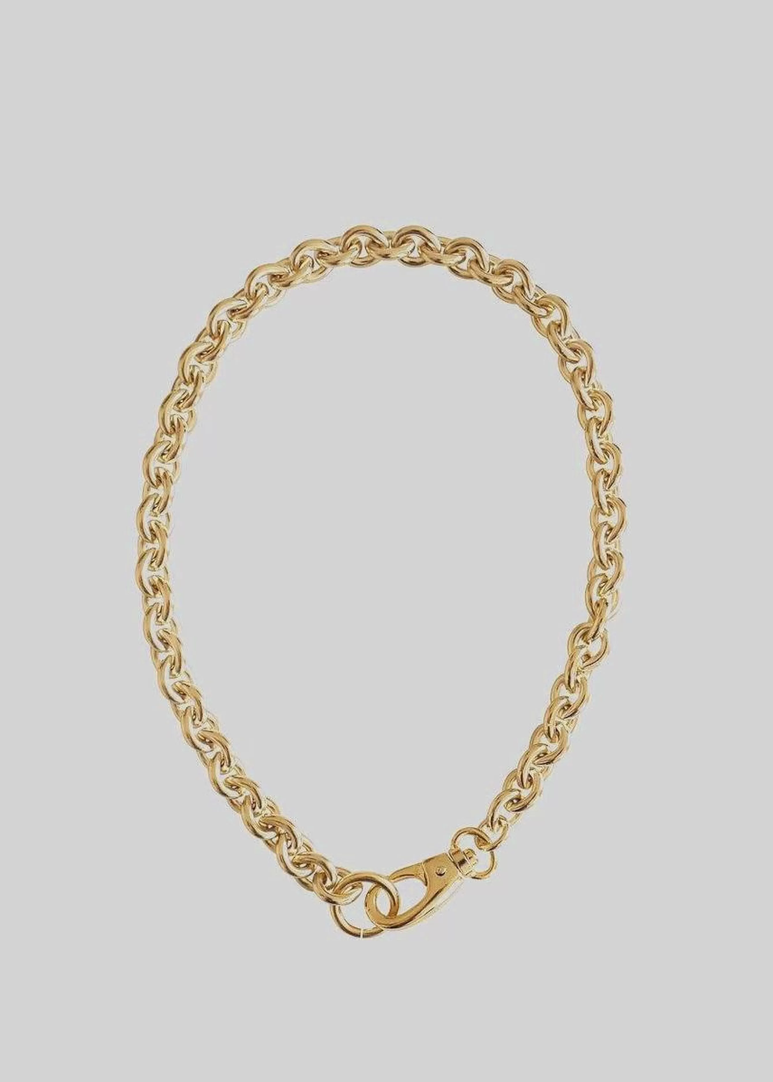 Women The Frankie Shop Laura Lombardi Cable Chain Necklace