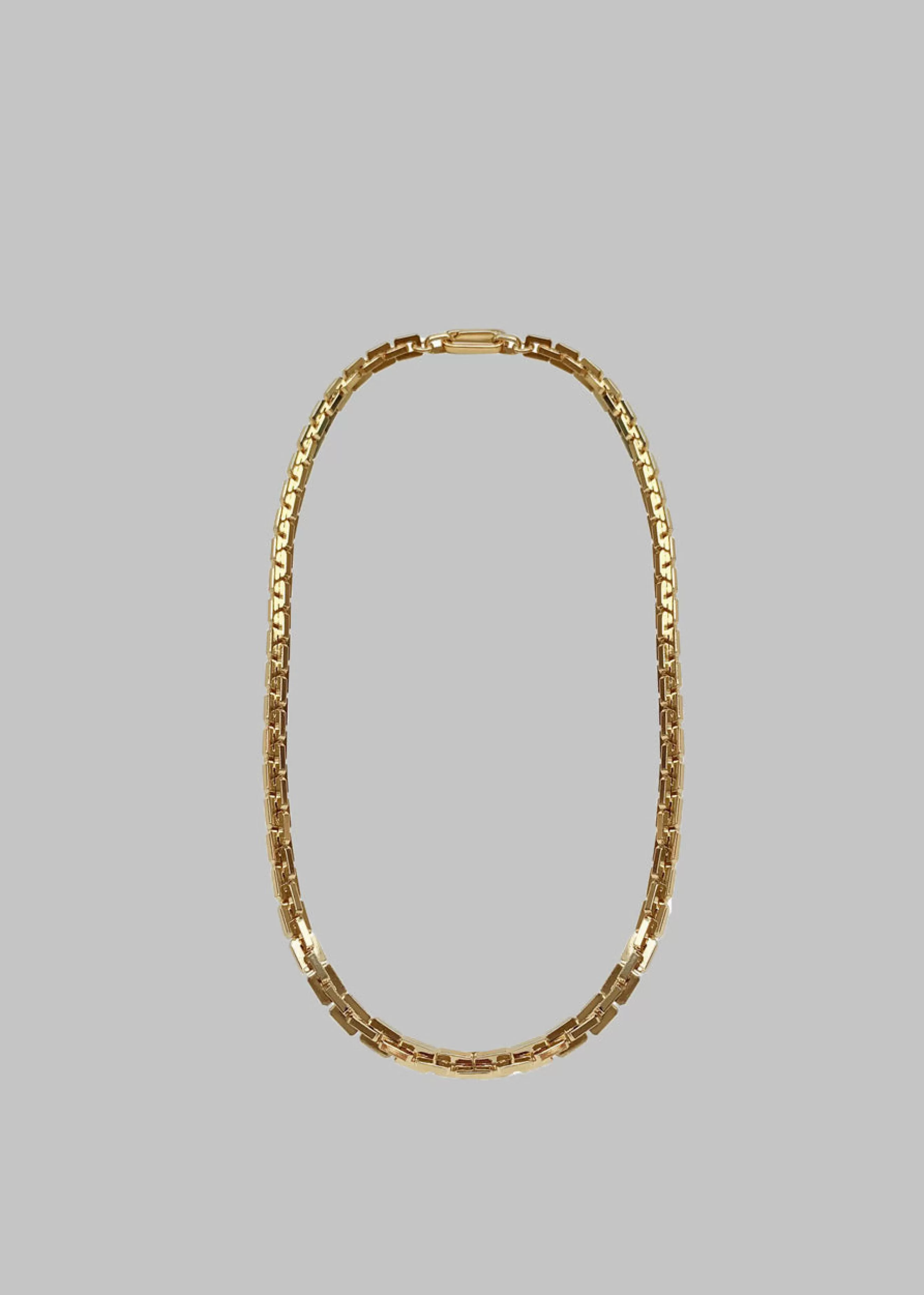 Women The Frankie Shop Laura Lombardi Greca Necklace