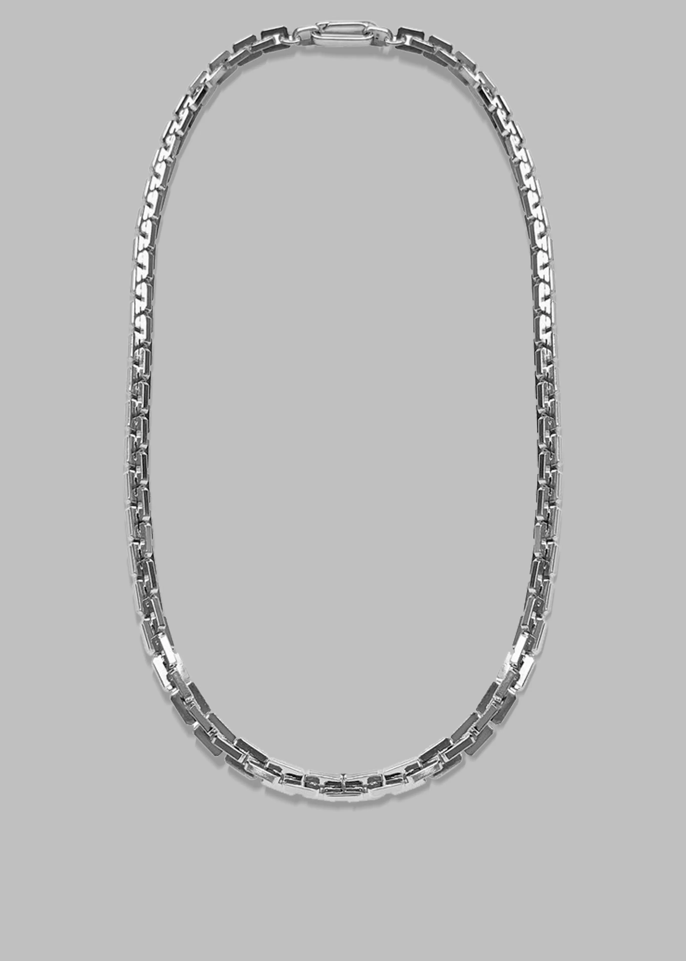 Women The Frankie Shop Laura Lombardi Greca Necklace