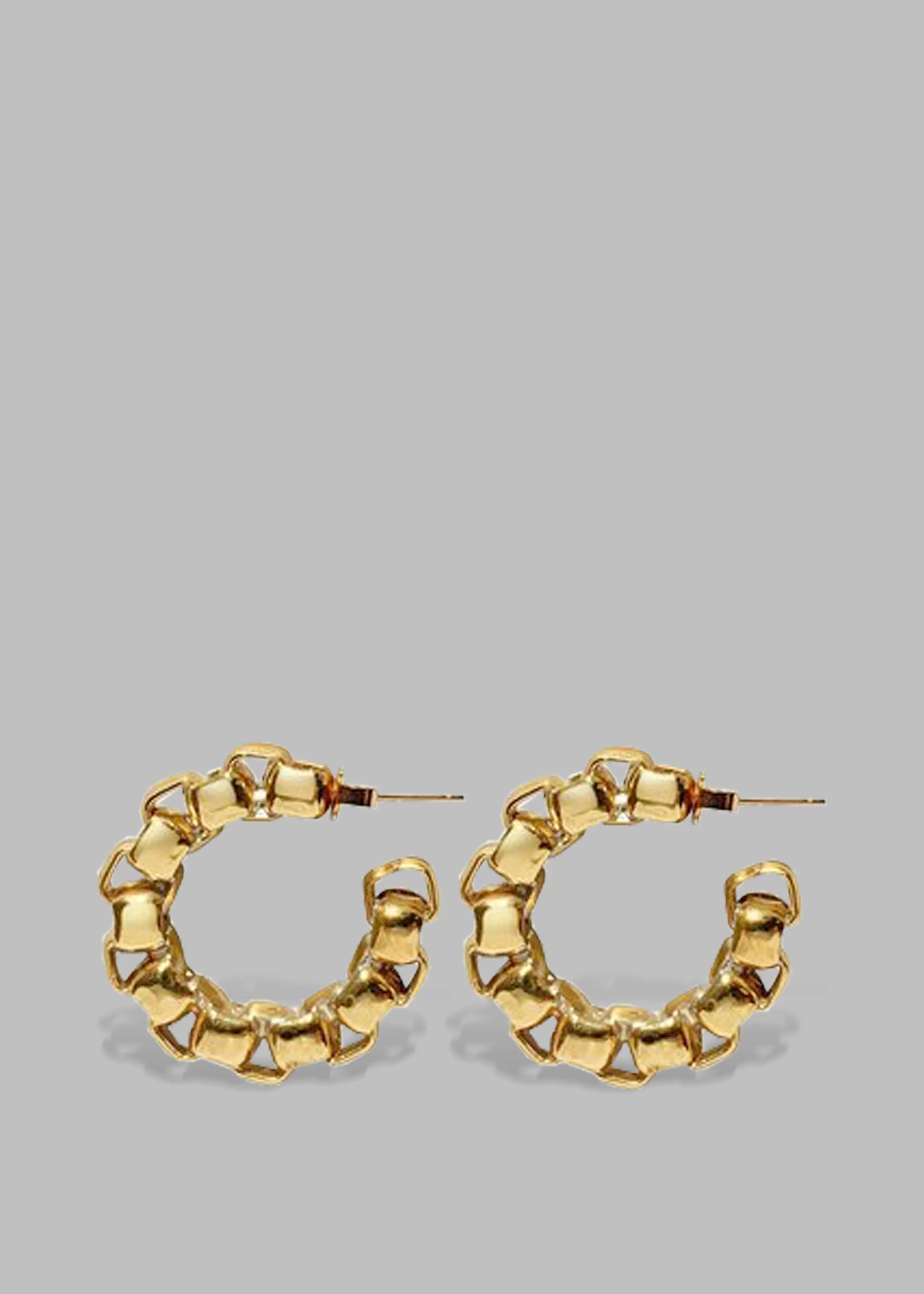 Women The Frankie Shop Laura Lombardi Martina Earrings