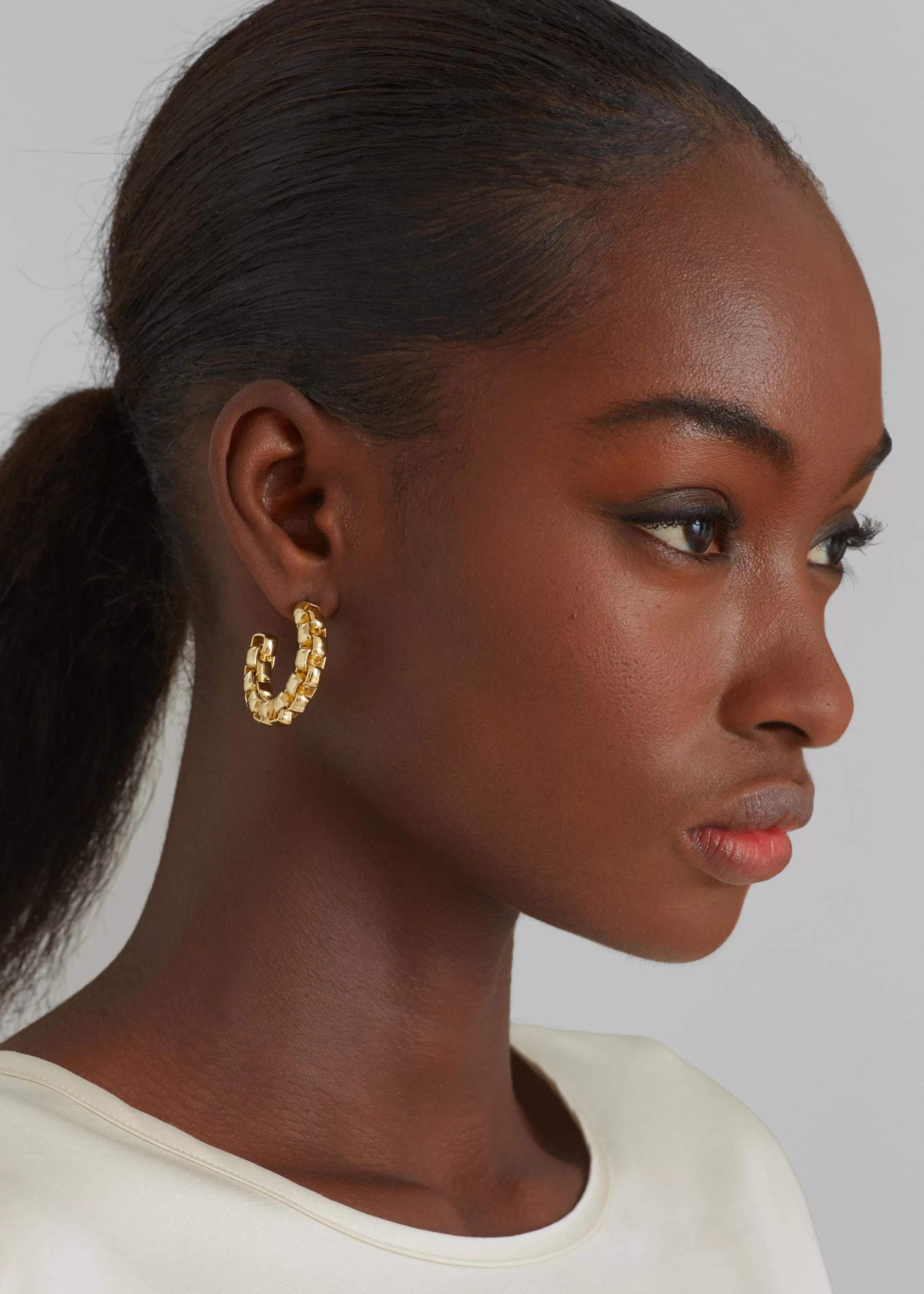 Women The Frankie Shop Laura Lombardi Martina Earrings